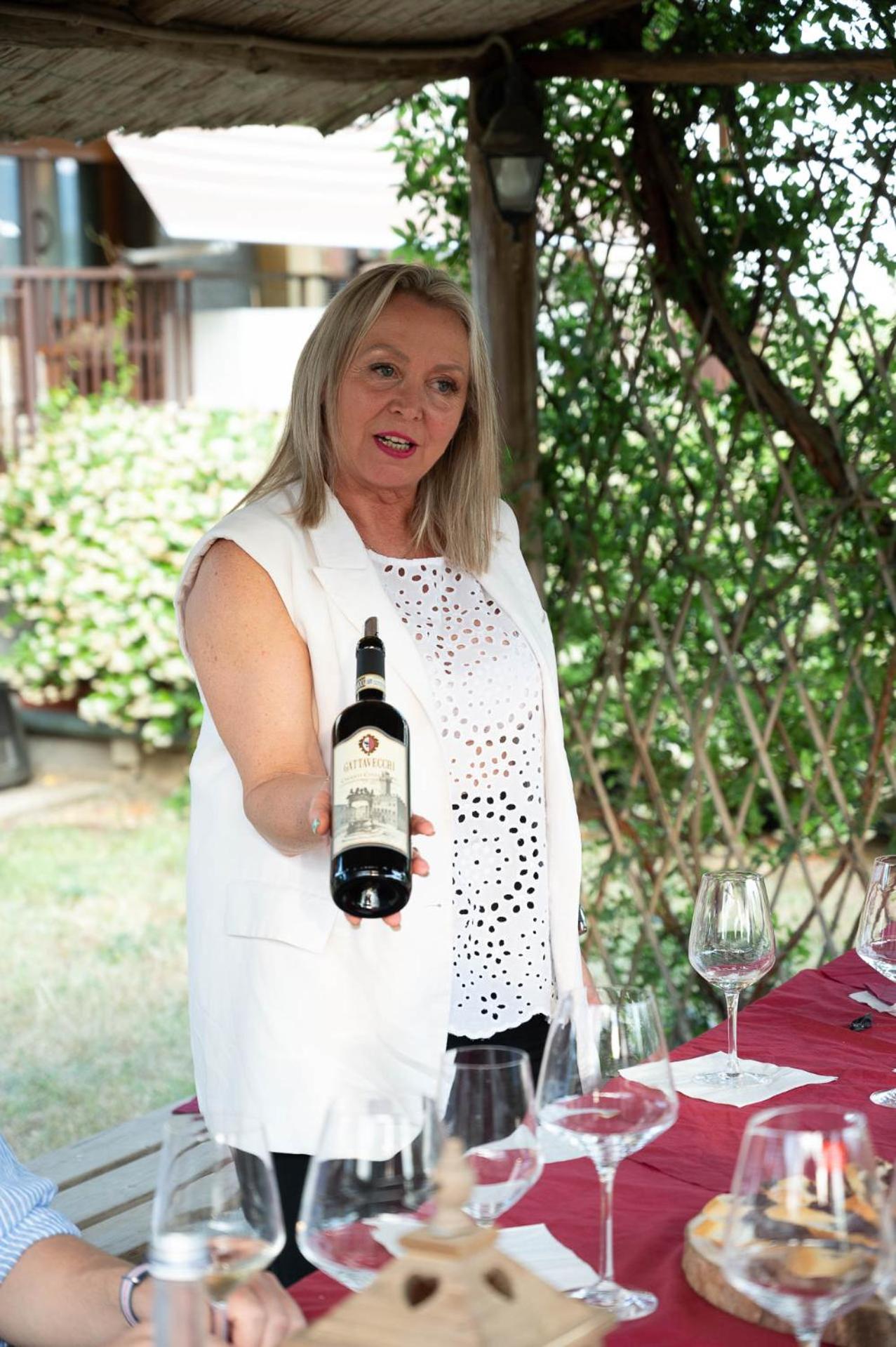 Poggio delle Rose Tuscany Relais