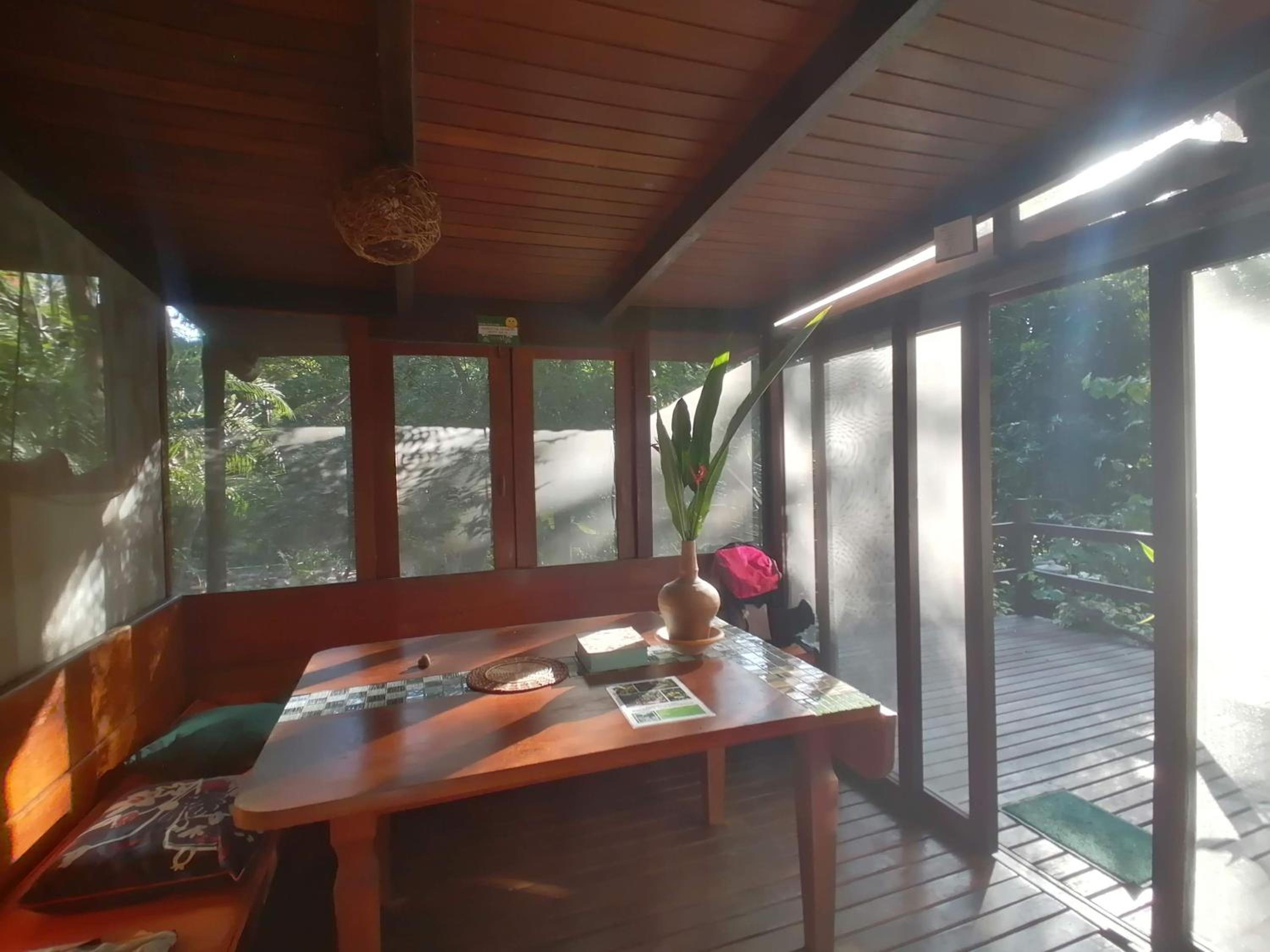 Recanto dos Pássaros Zen Apartamentos em meio de Natureza