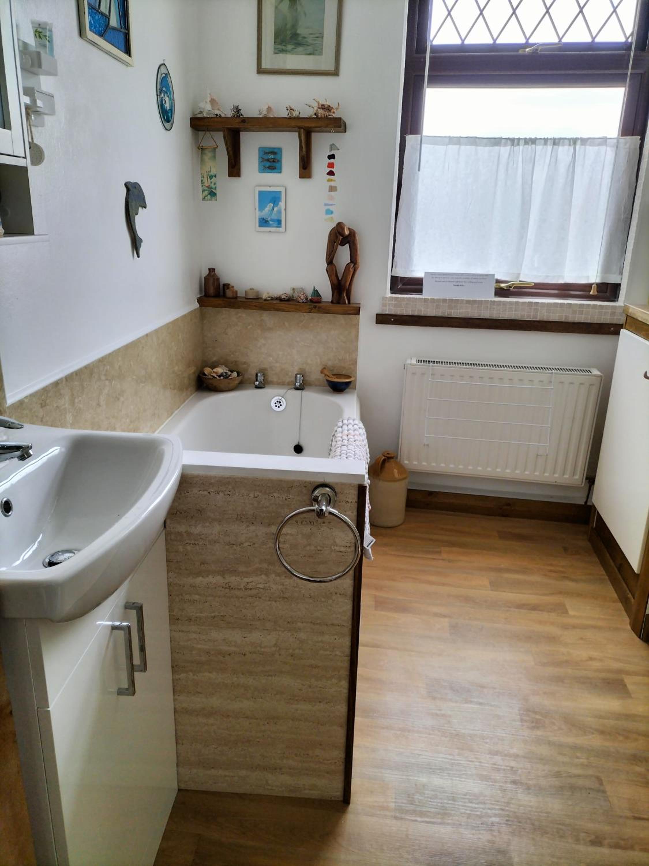 Clearview Cottage