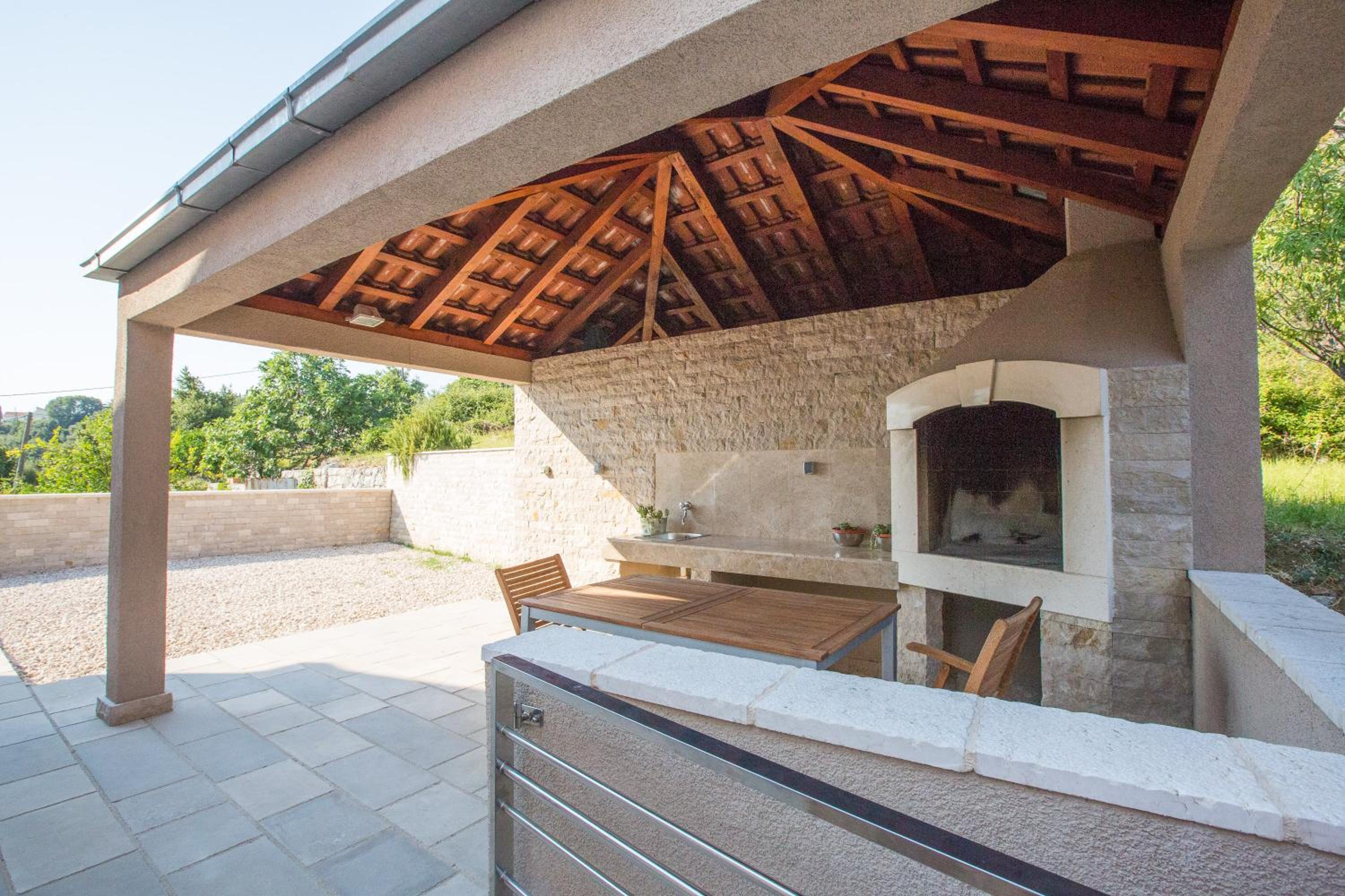Mediterranean Sunset Apartments