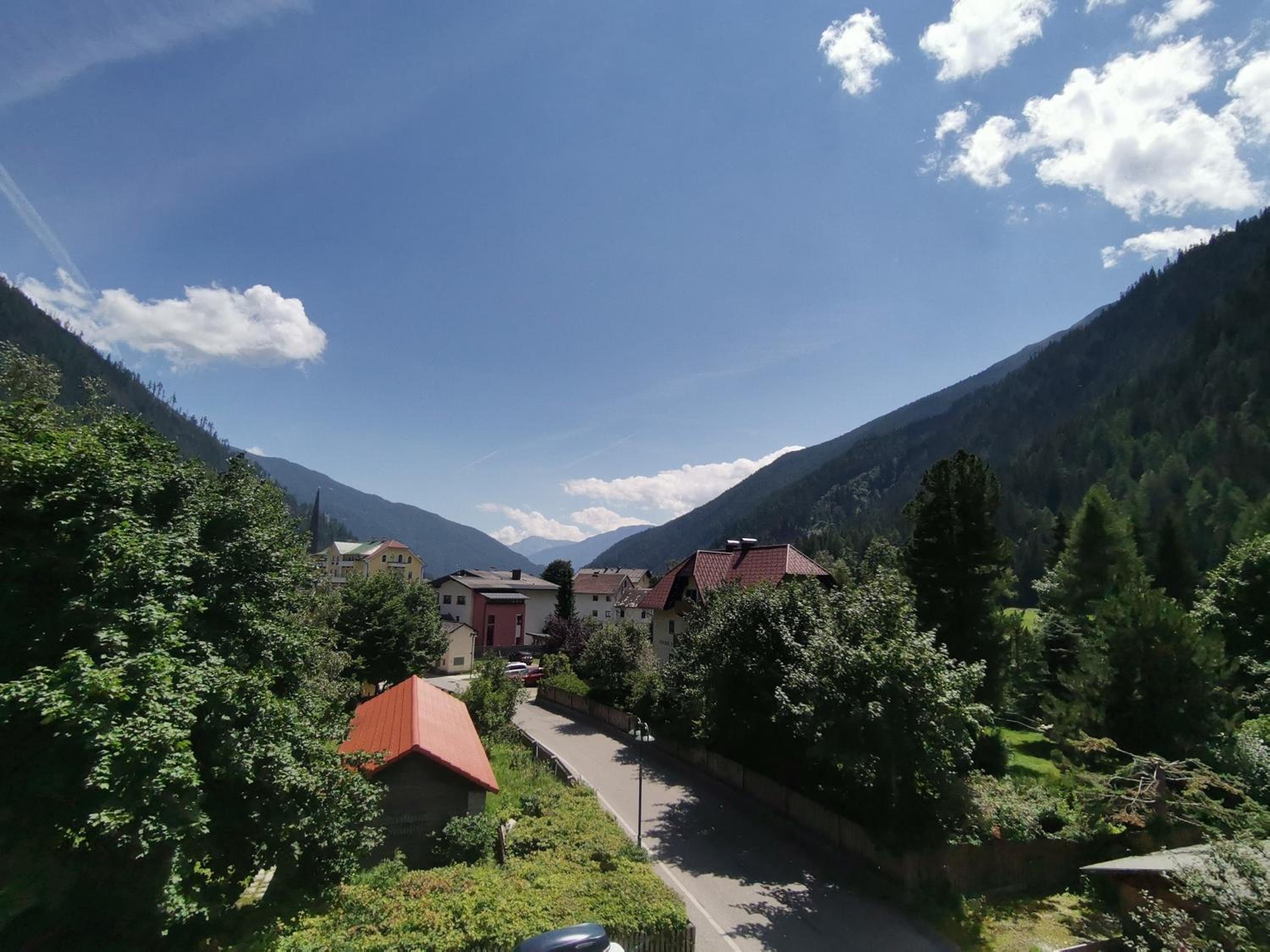 AH Carinthia Mallnitz - Carinthia Appartements