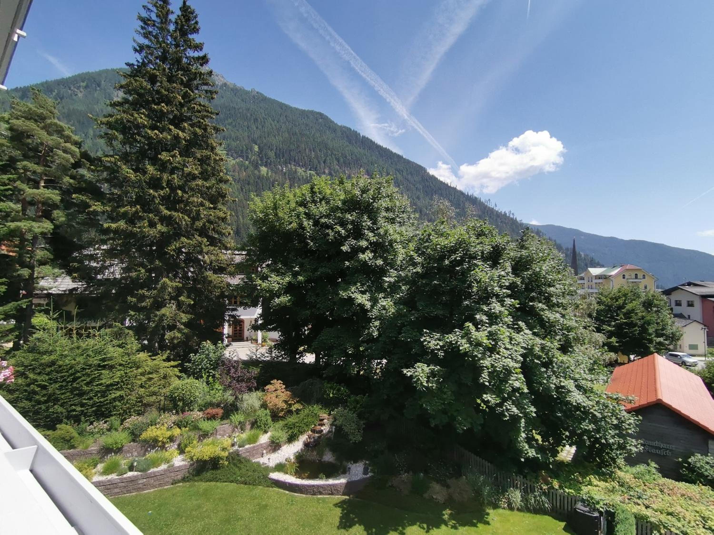 AH Carinthia Mallnitz - Carinthia Appartements