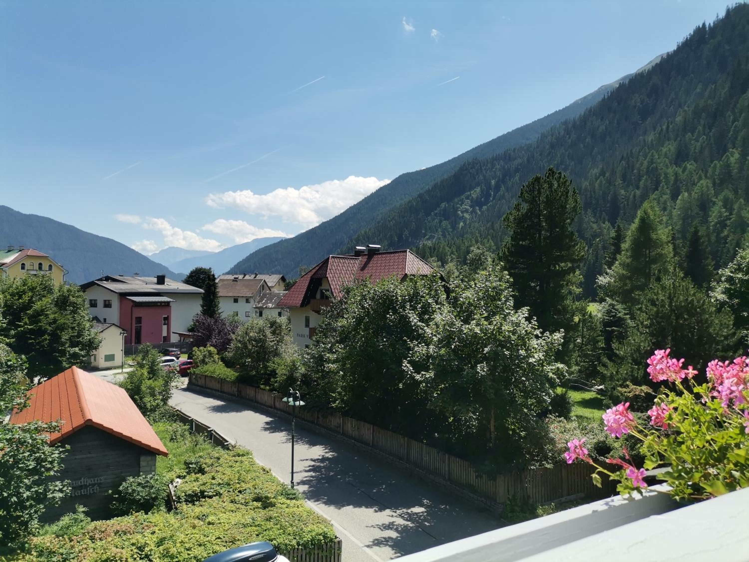 AH Carinthia Mallnitz - Carinthia Appartements