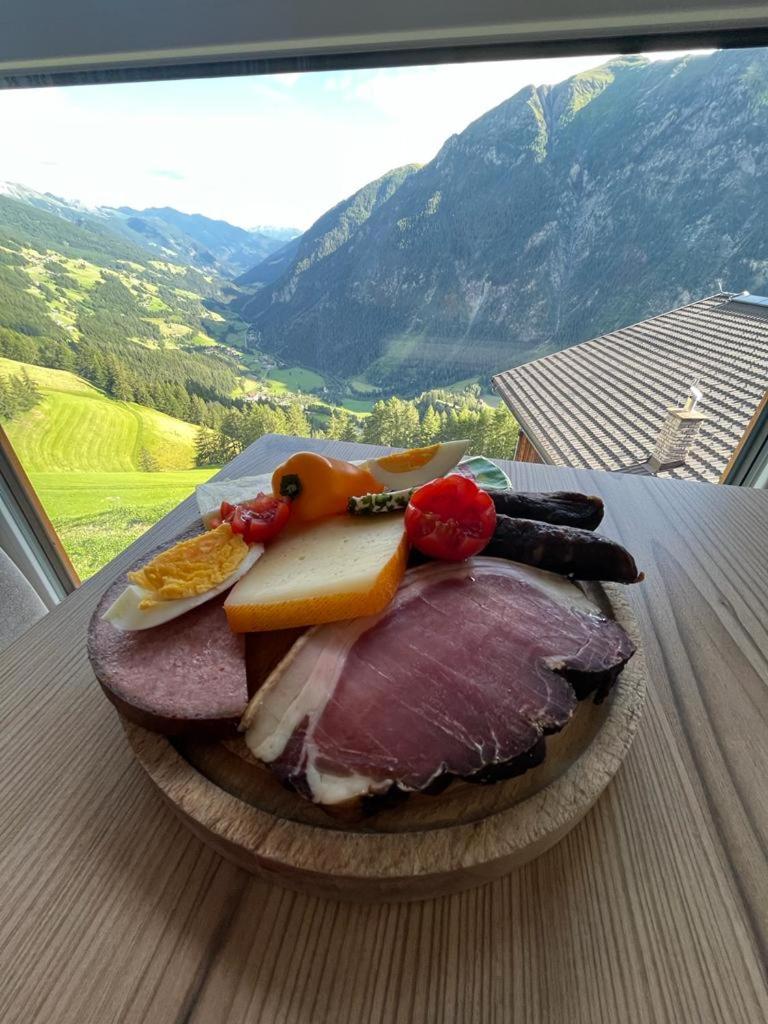 Pension Sonnleitner