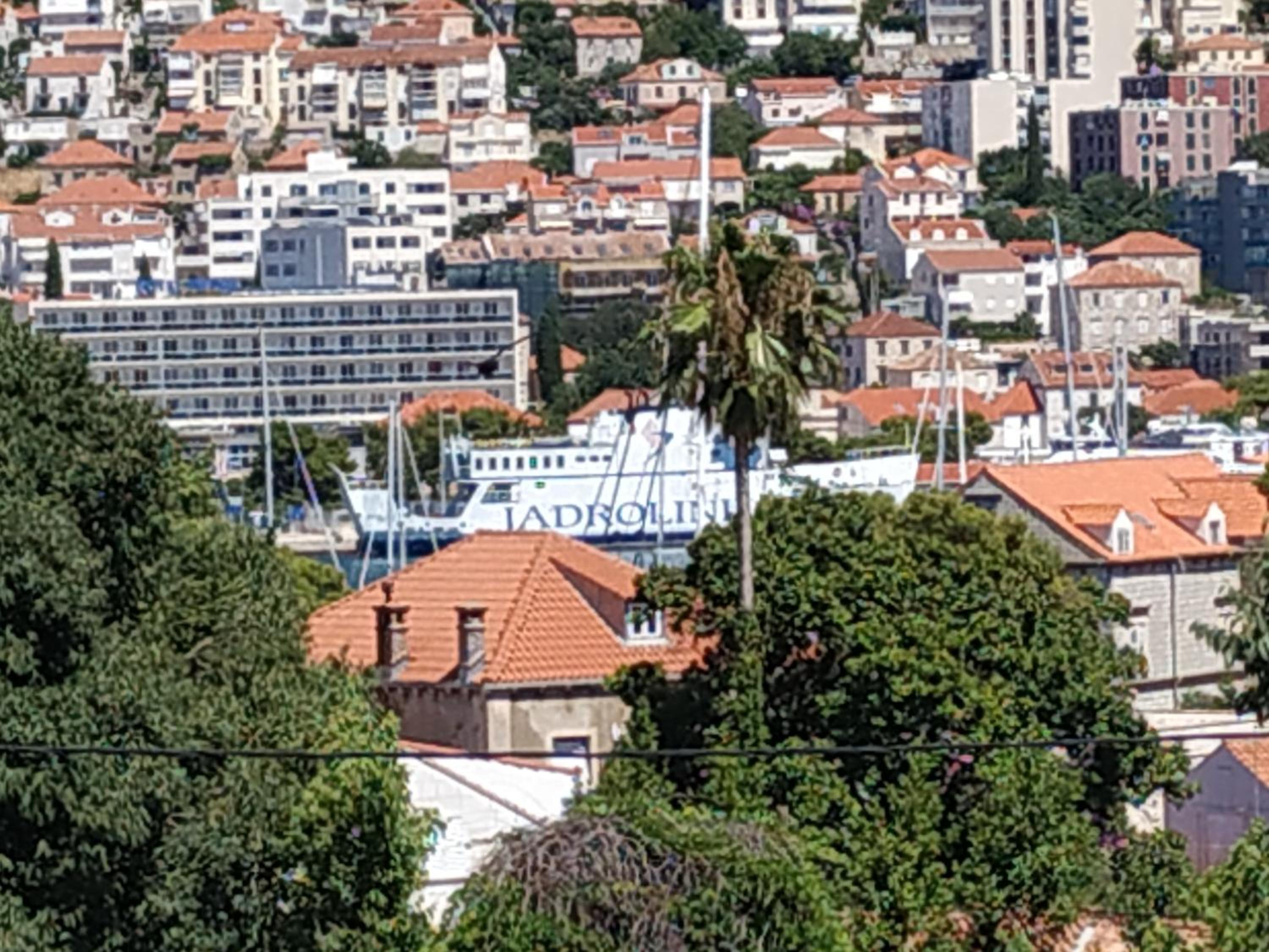 Dubrovnik Apartments Lele
