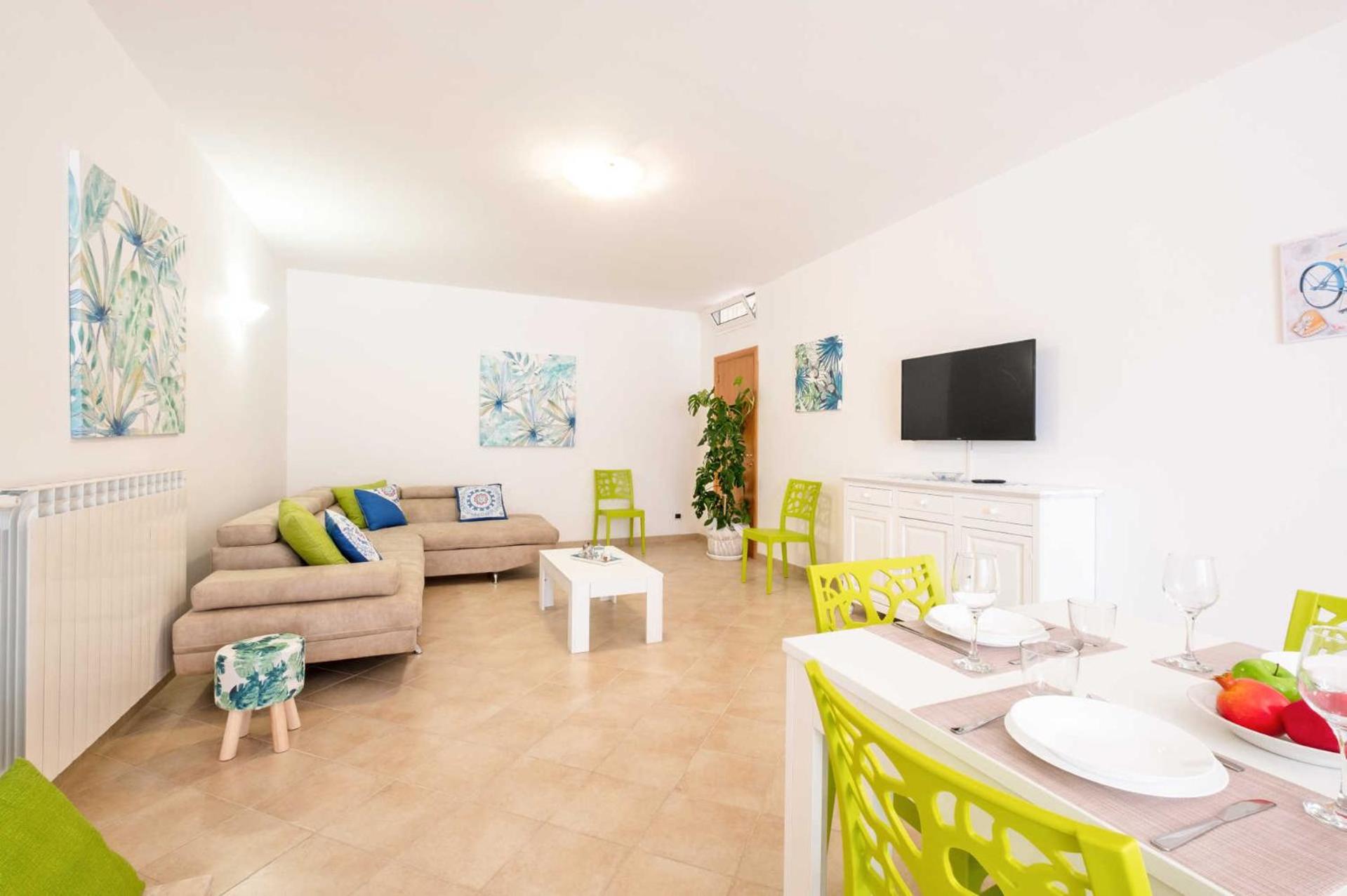 Villa Due Palme by Villa Plus view 2