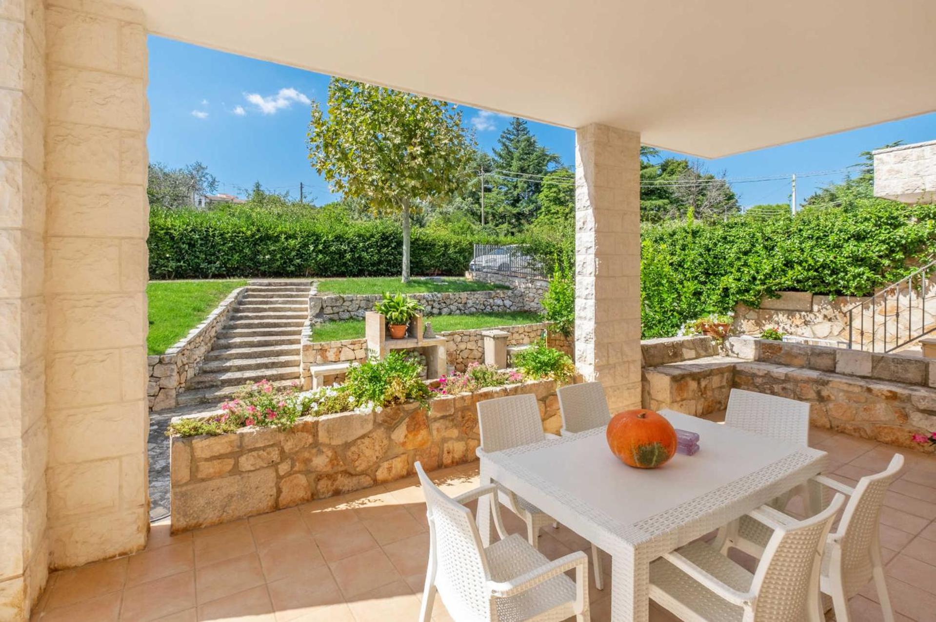 Villa Due Palme by Villa Plus view 3