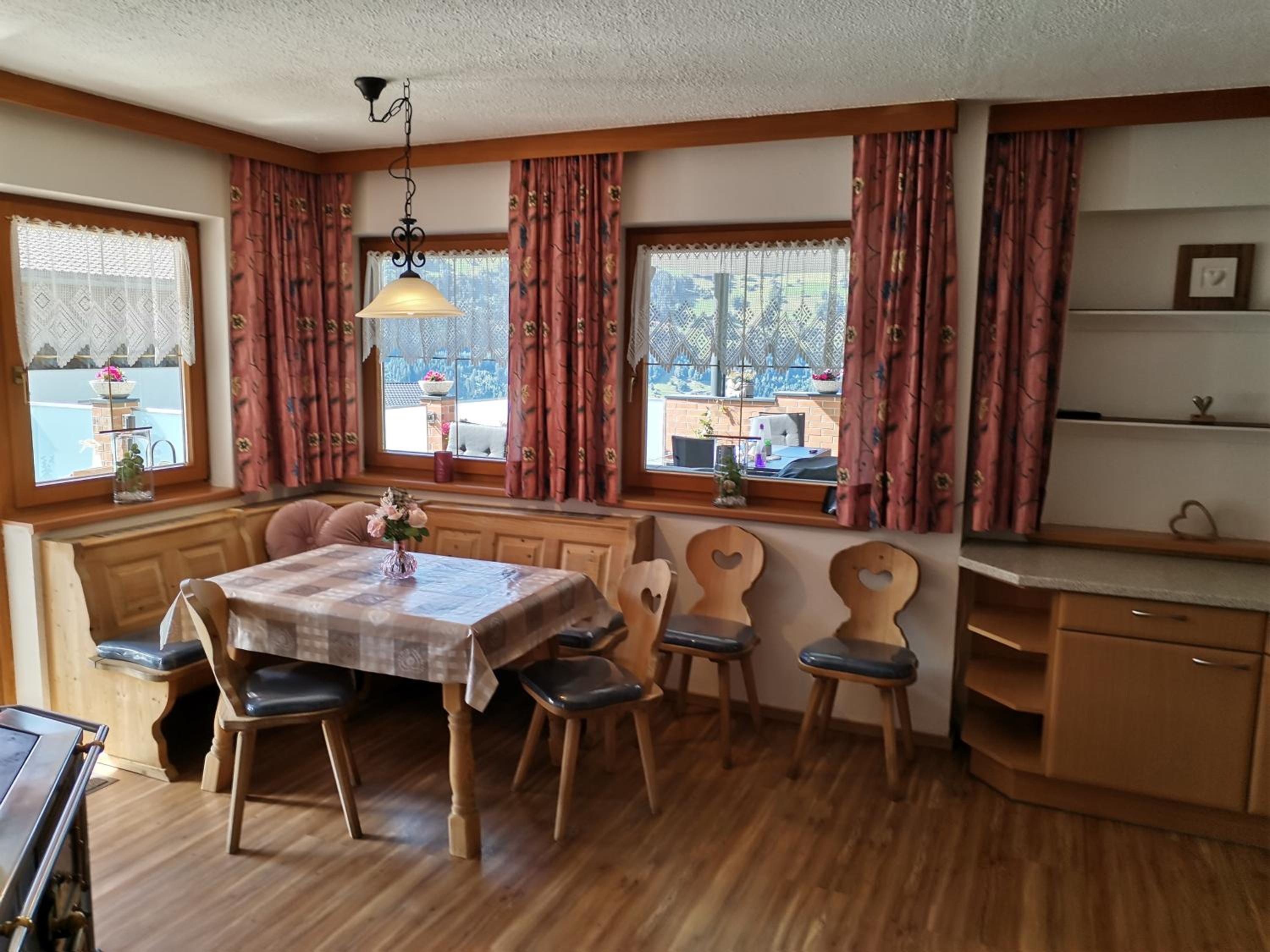 Appartement Erika