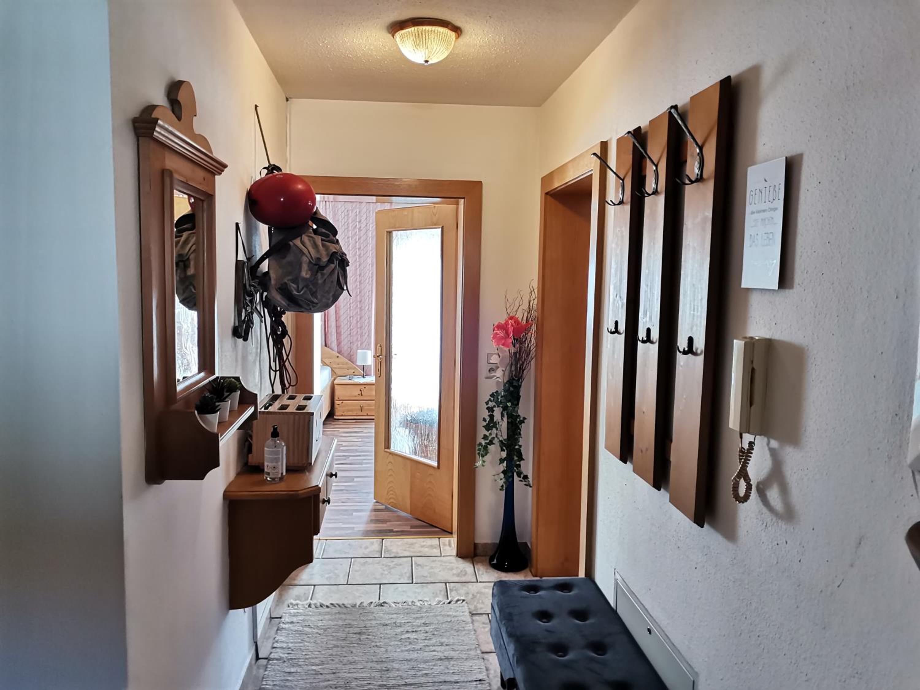 Appartement Erika