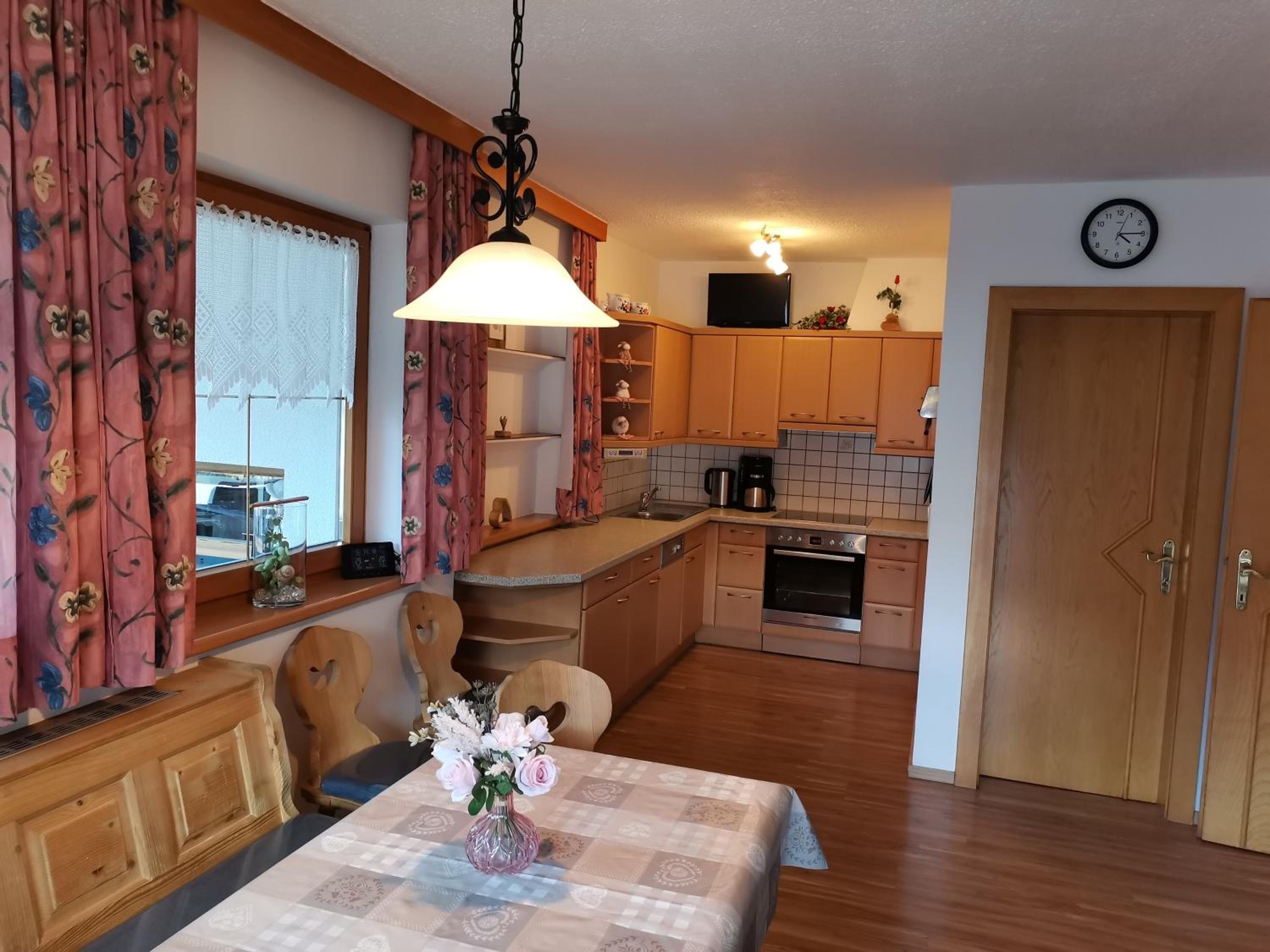 Appartement Erika
