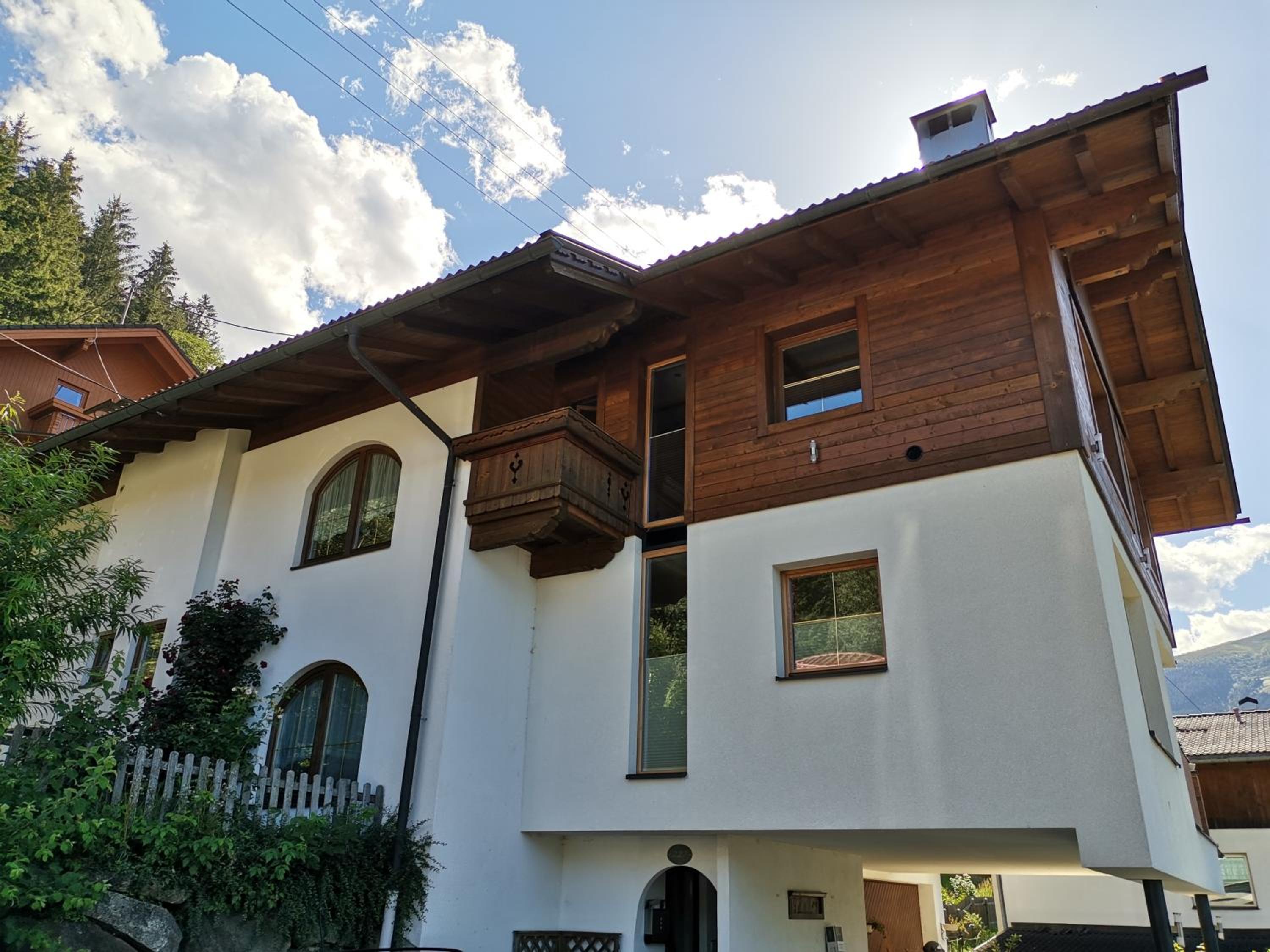 Appartement Erika