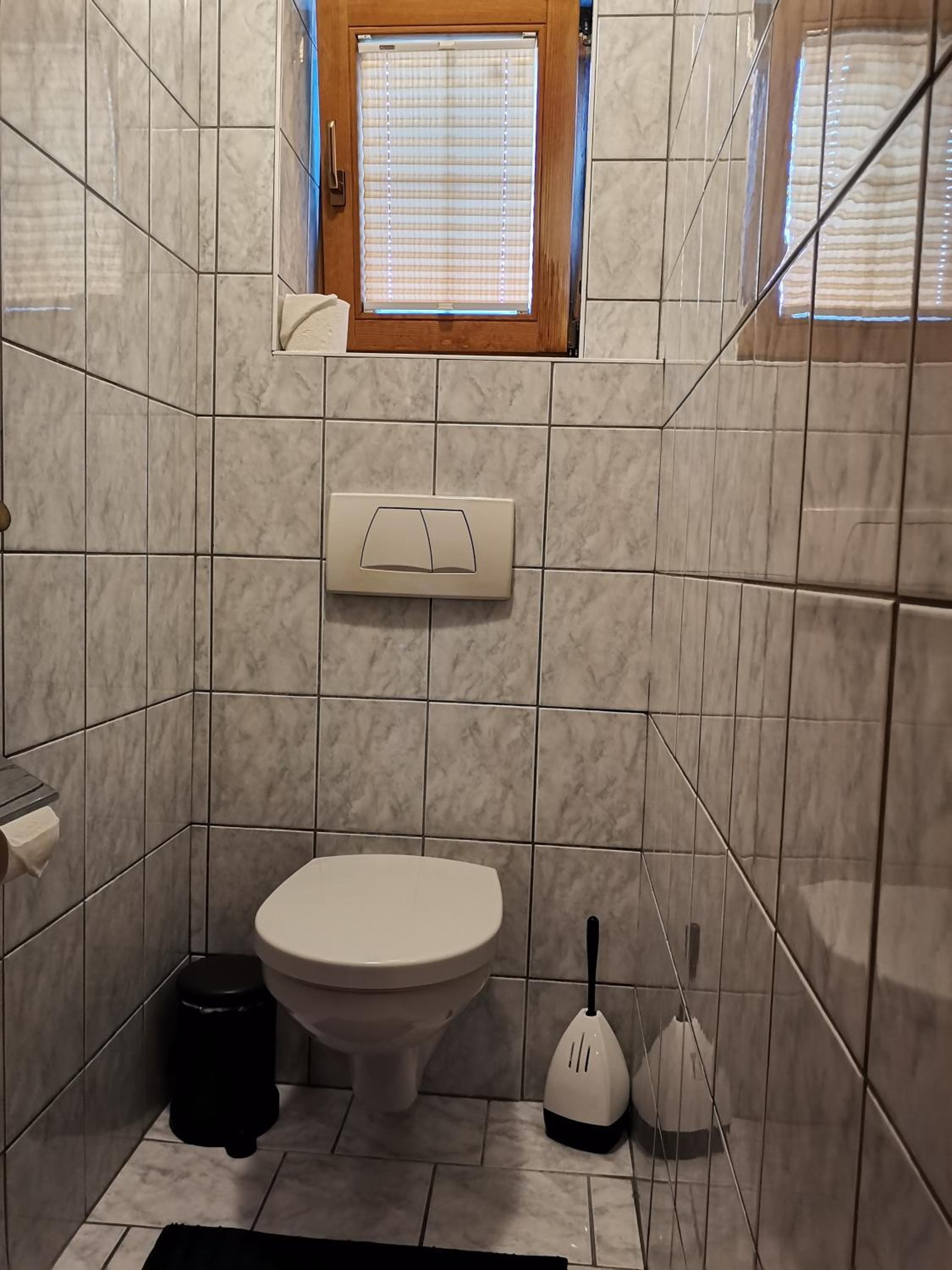 Appartement Erika