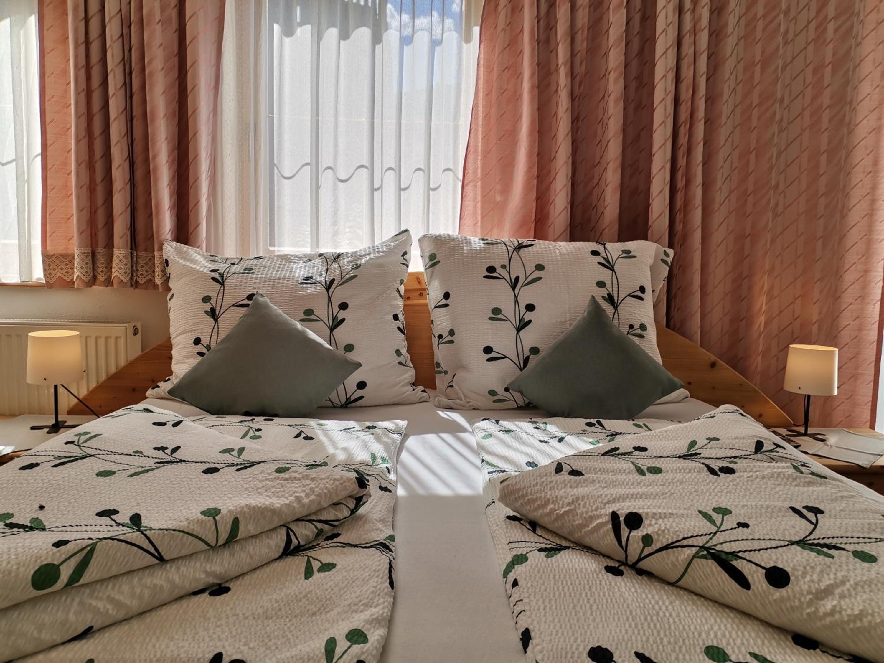 Appartement Erika