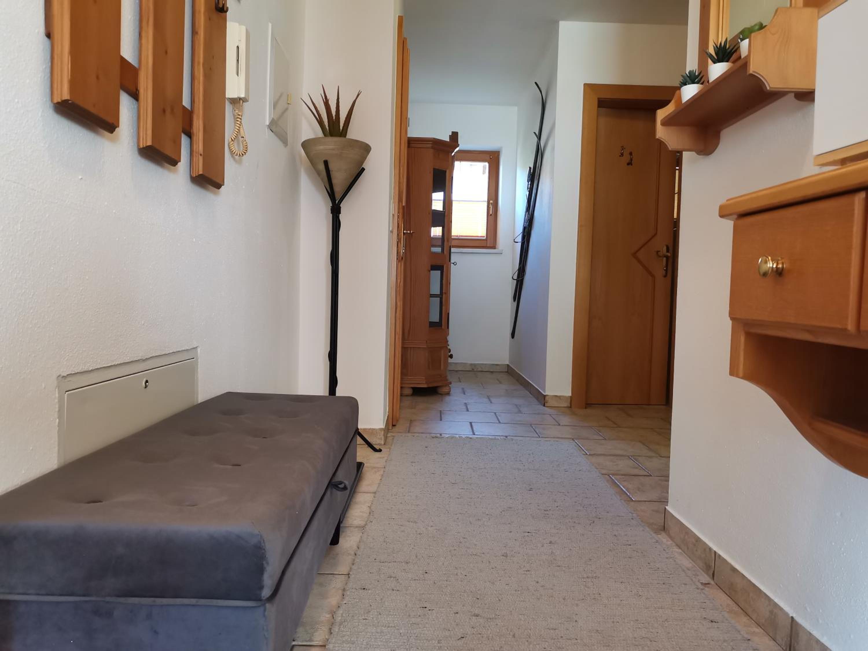 Appartement Erika