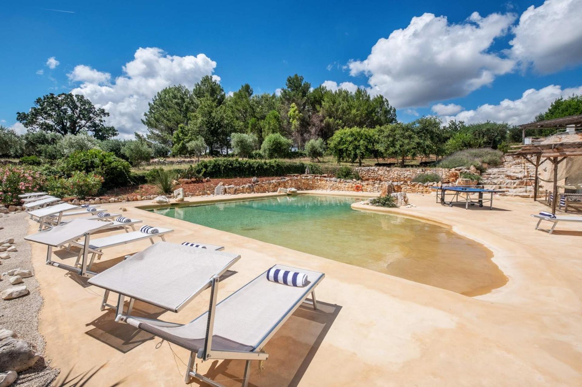 Villa Trulli Laguna by Villa Plus view 4
