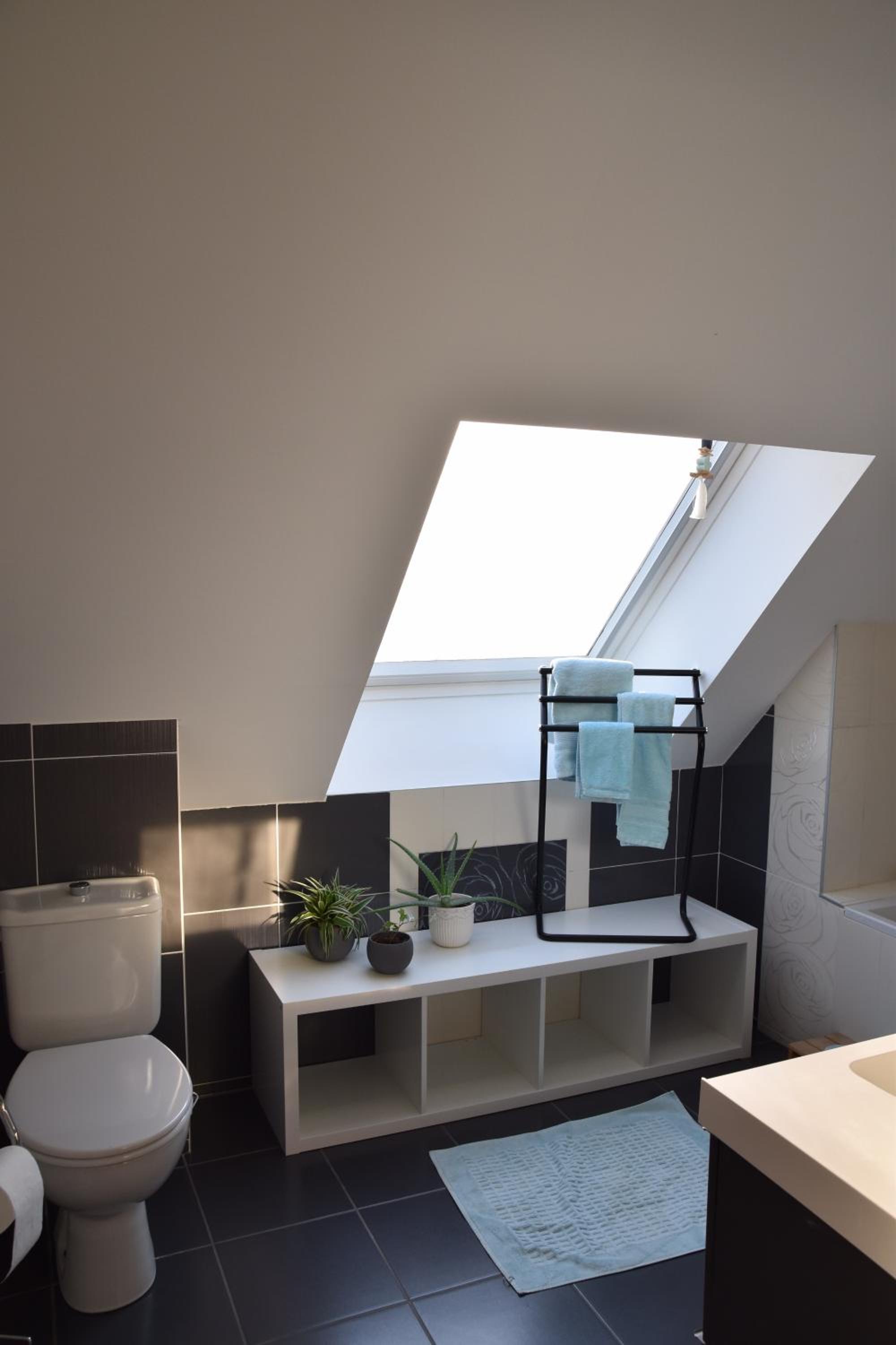 Les Rougemonts Guest Rooms view 5