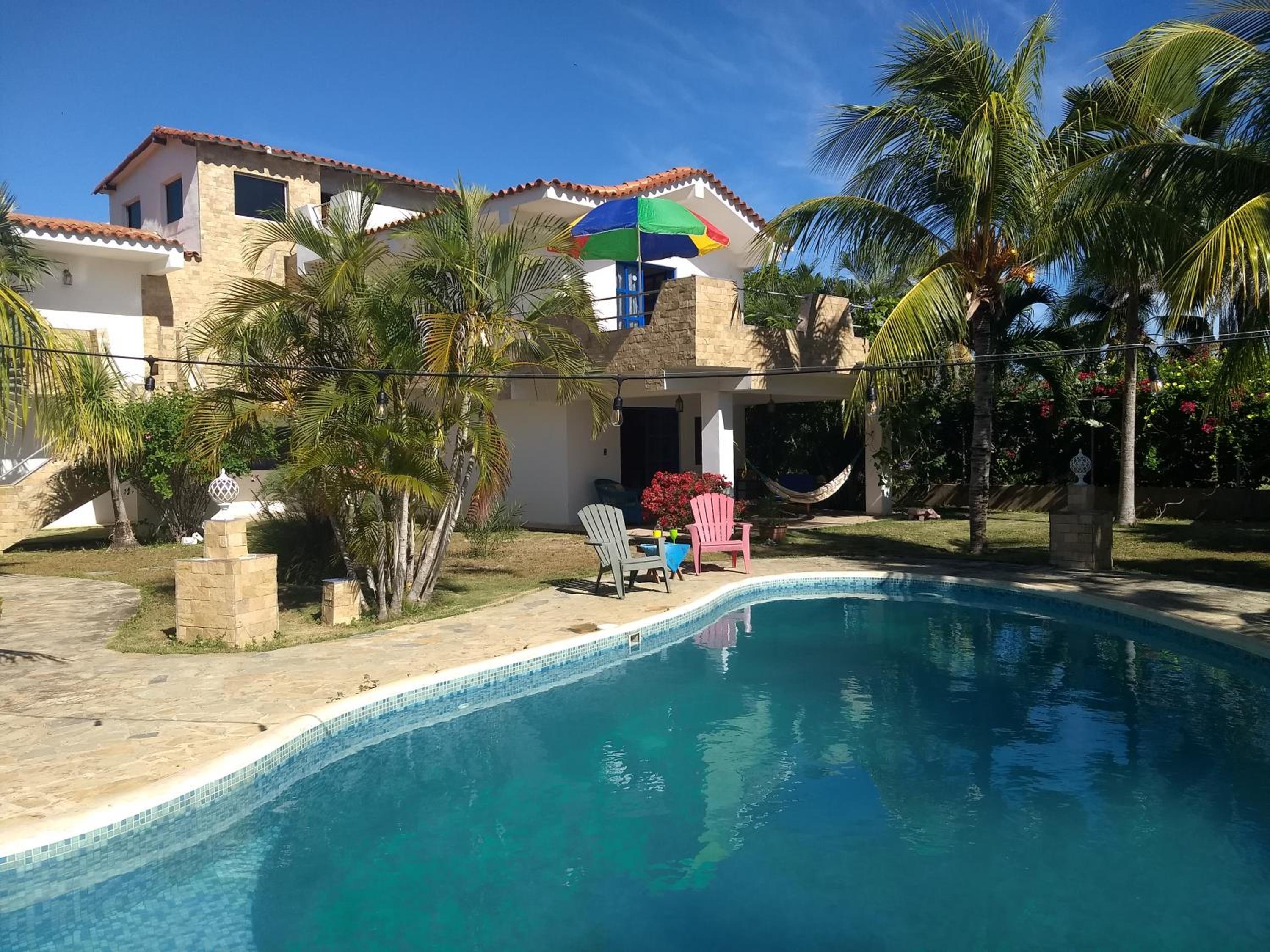 Villa Cocuyo view 3