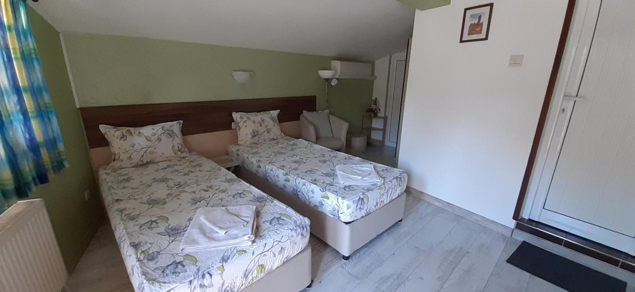 Guesthouse Geto