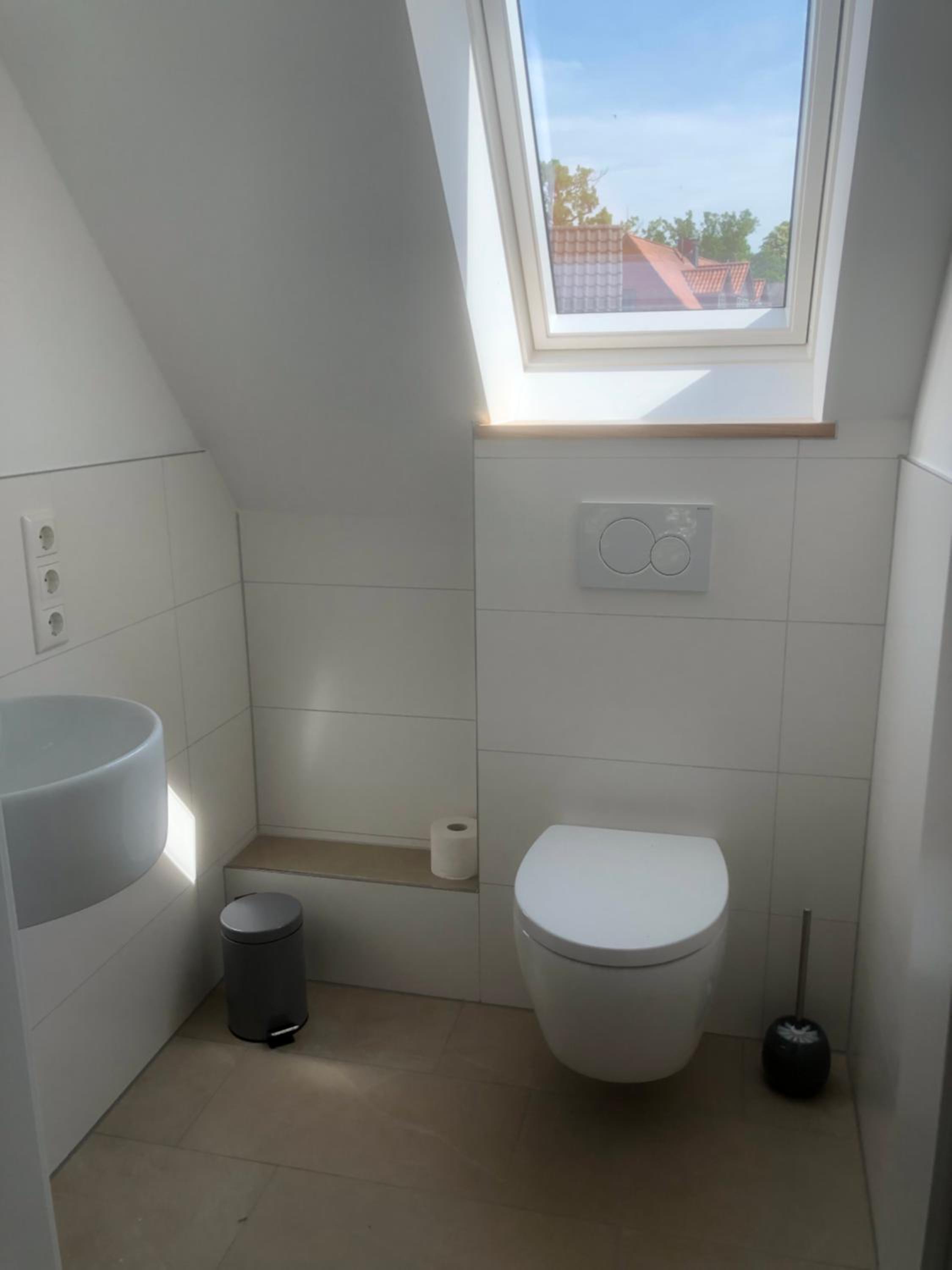 Haus am Fischendorfer Bach