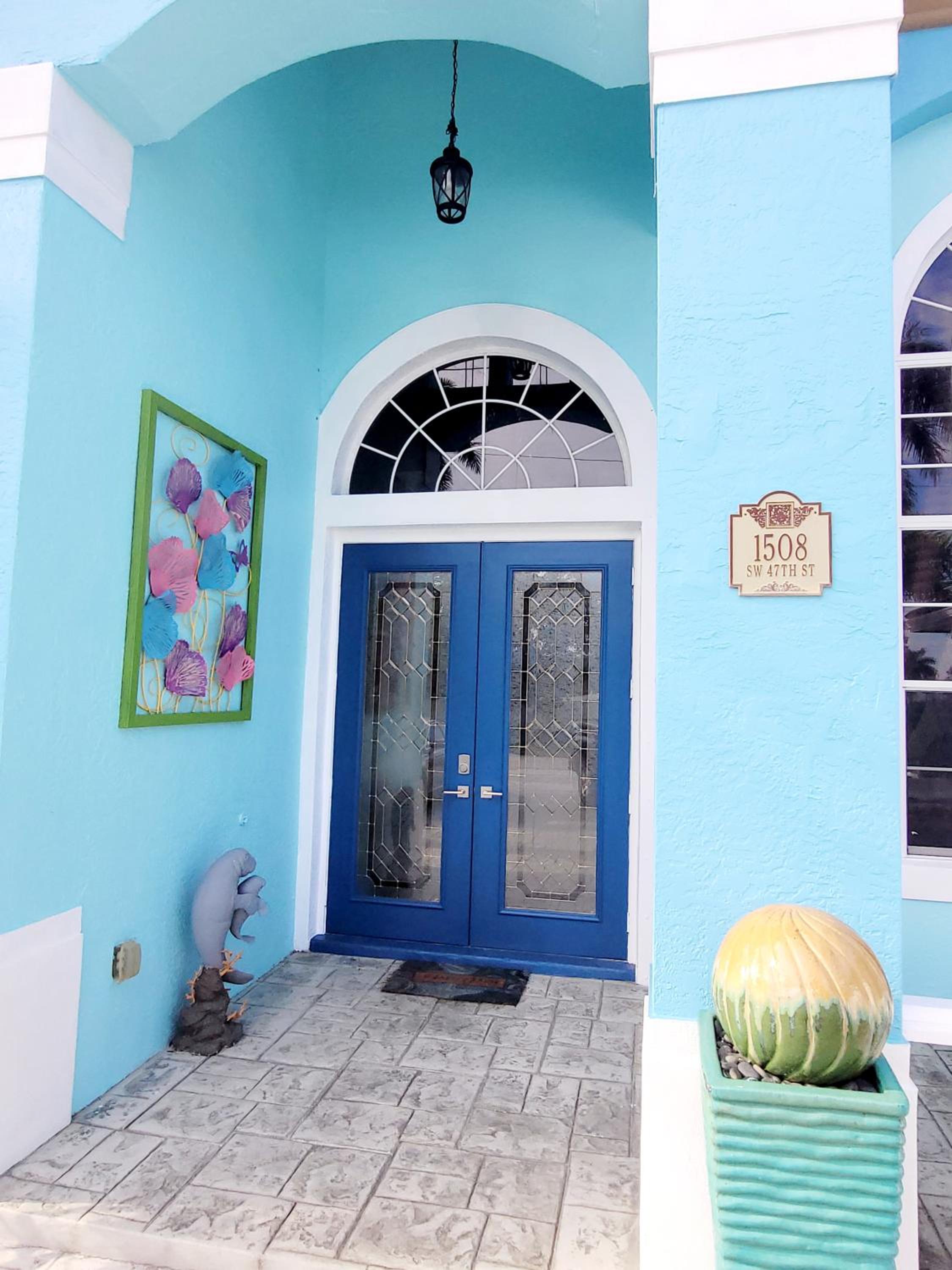 Hotel Cape Paradise B & B