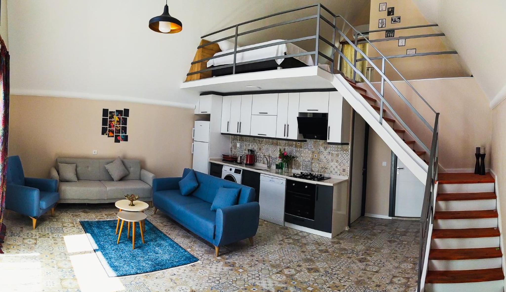 Vega Villaları - Image 6