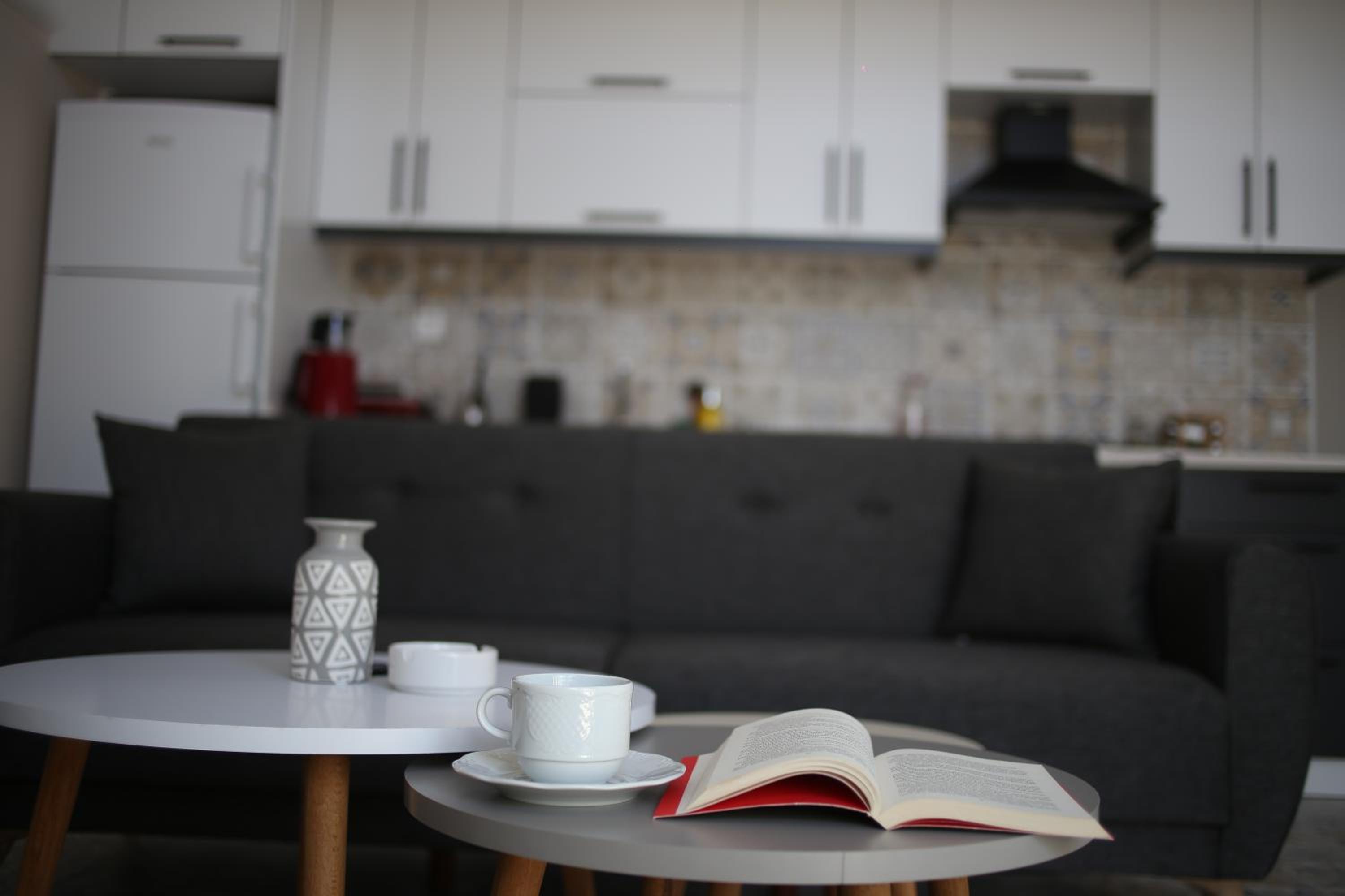 Vega Villaları - Image 18