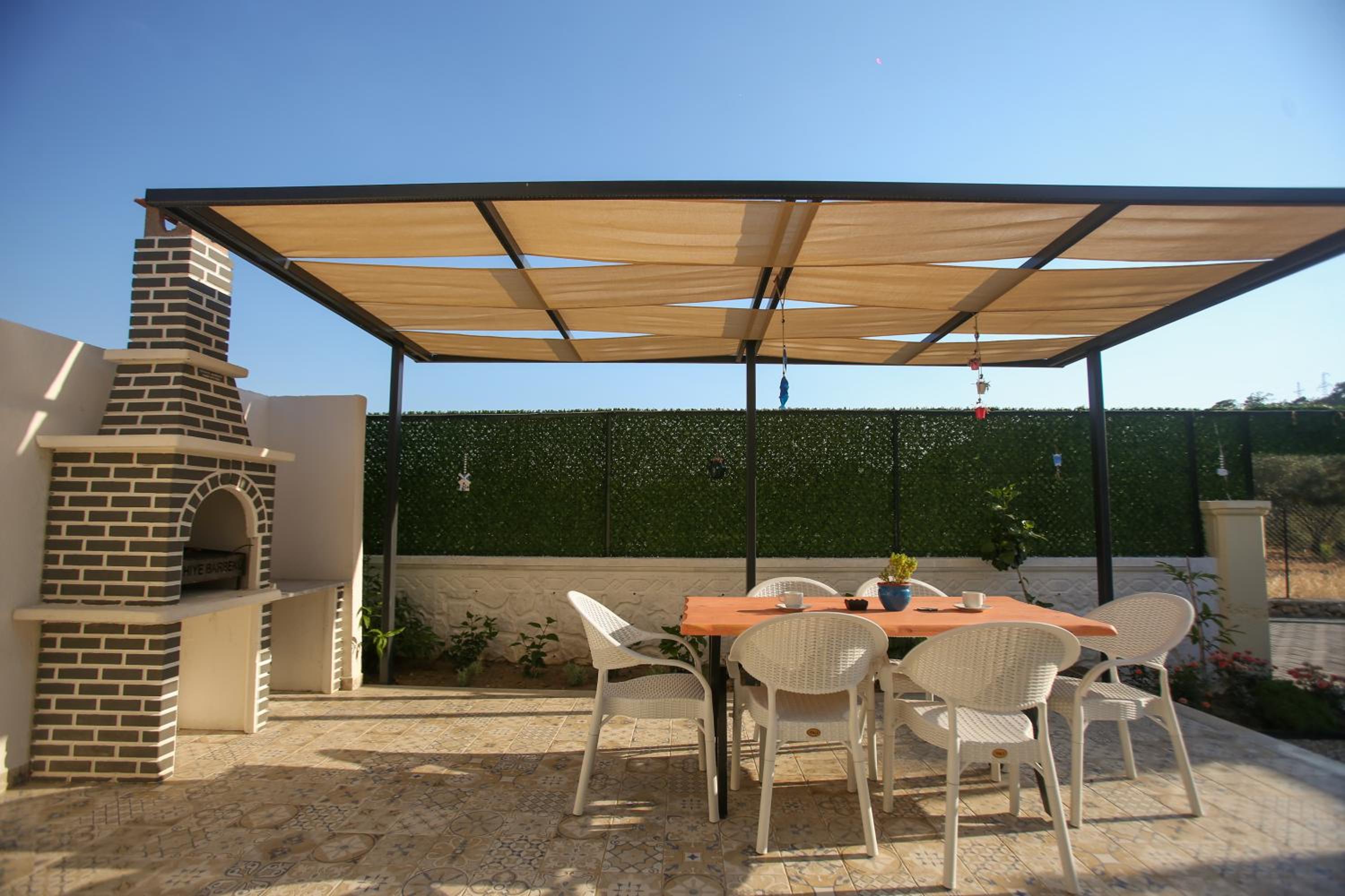 Vega Villaları - Image 11