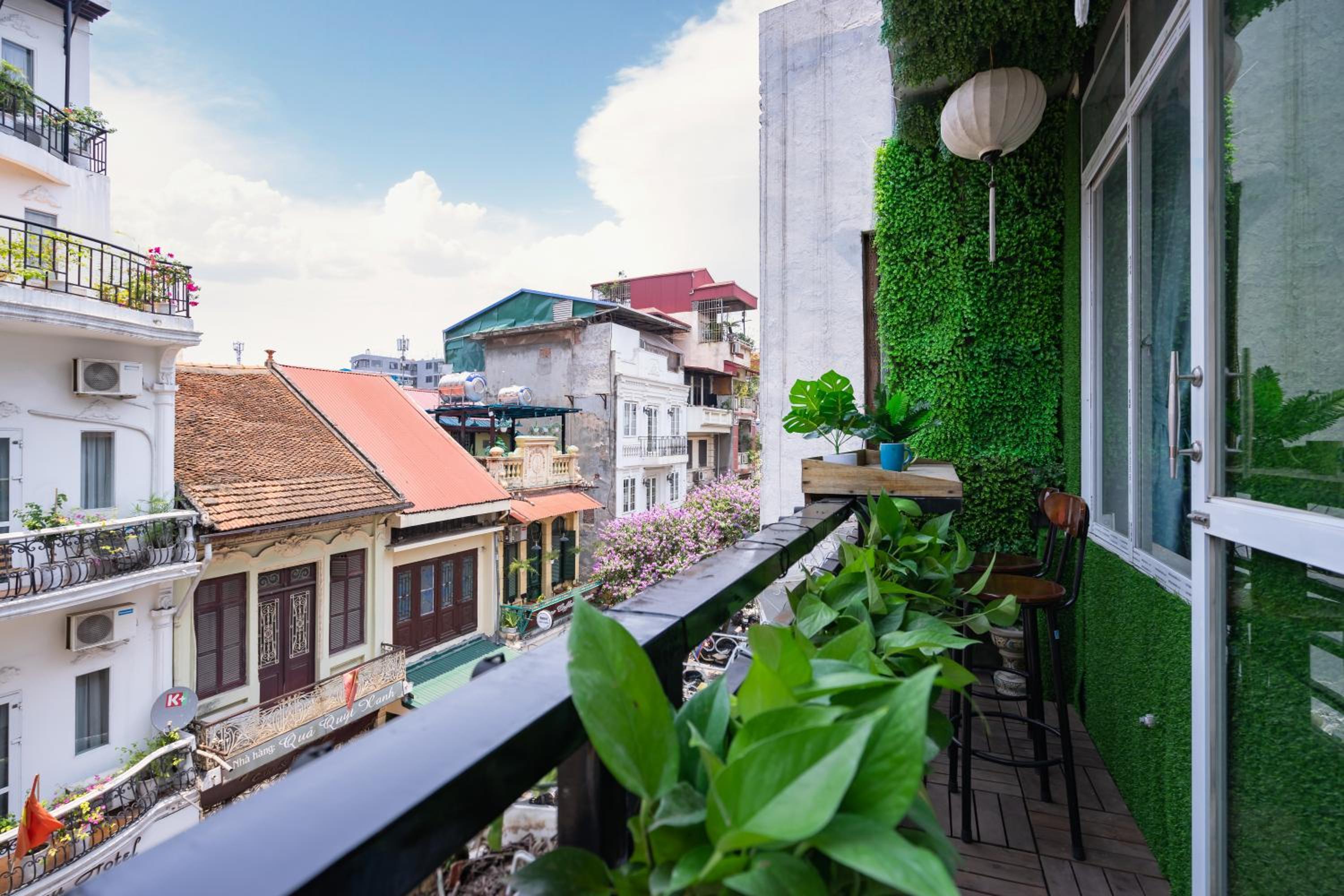 KemKay Old Quarter