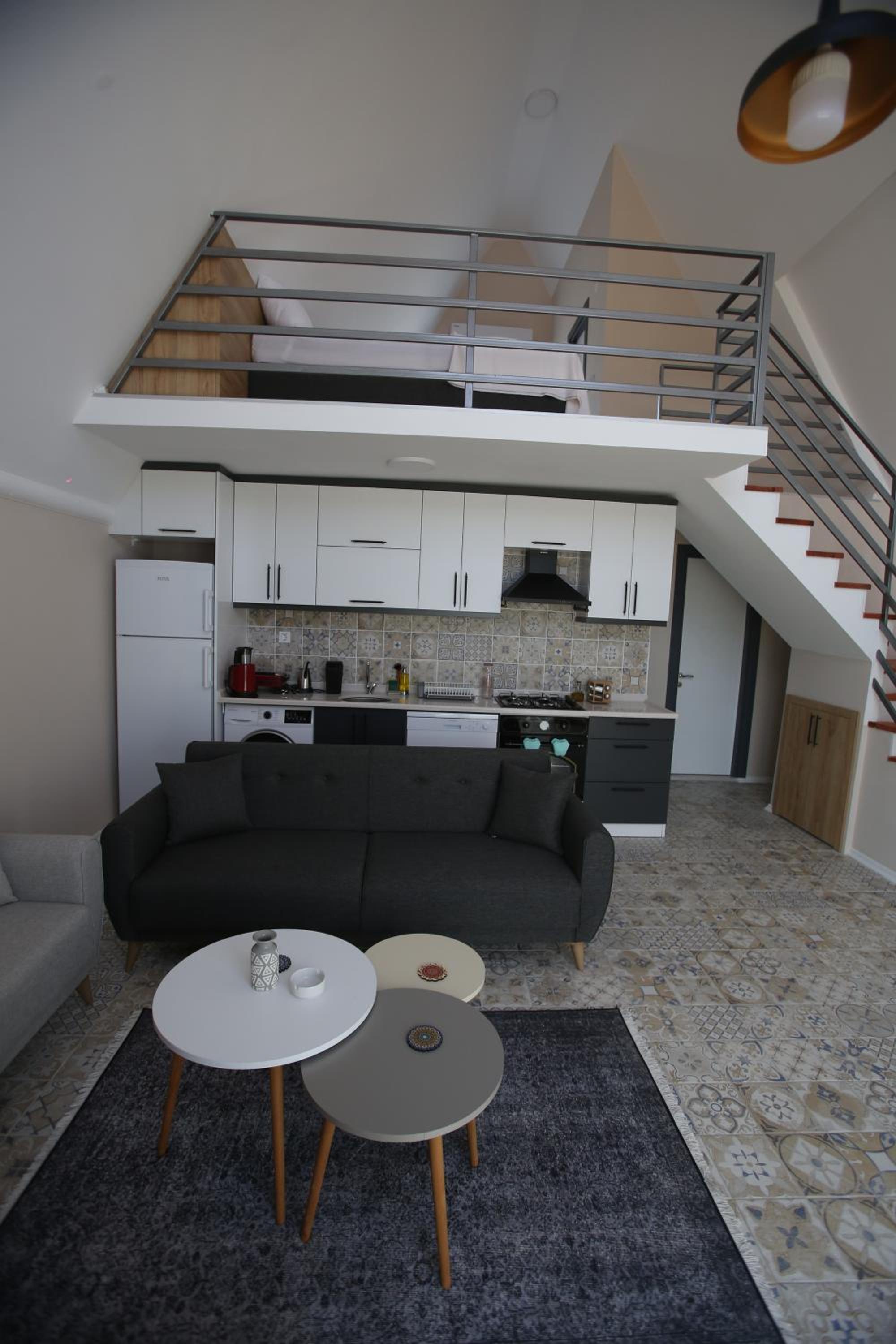 Vega Villaları - Image 27