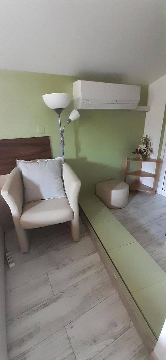 Guesthouse Geto