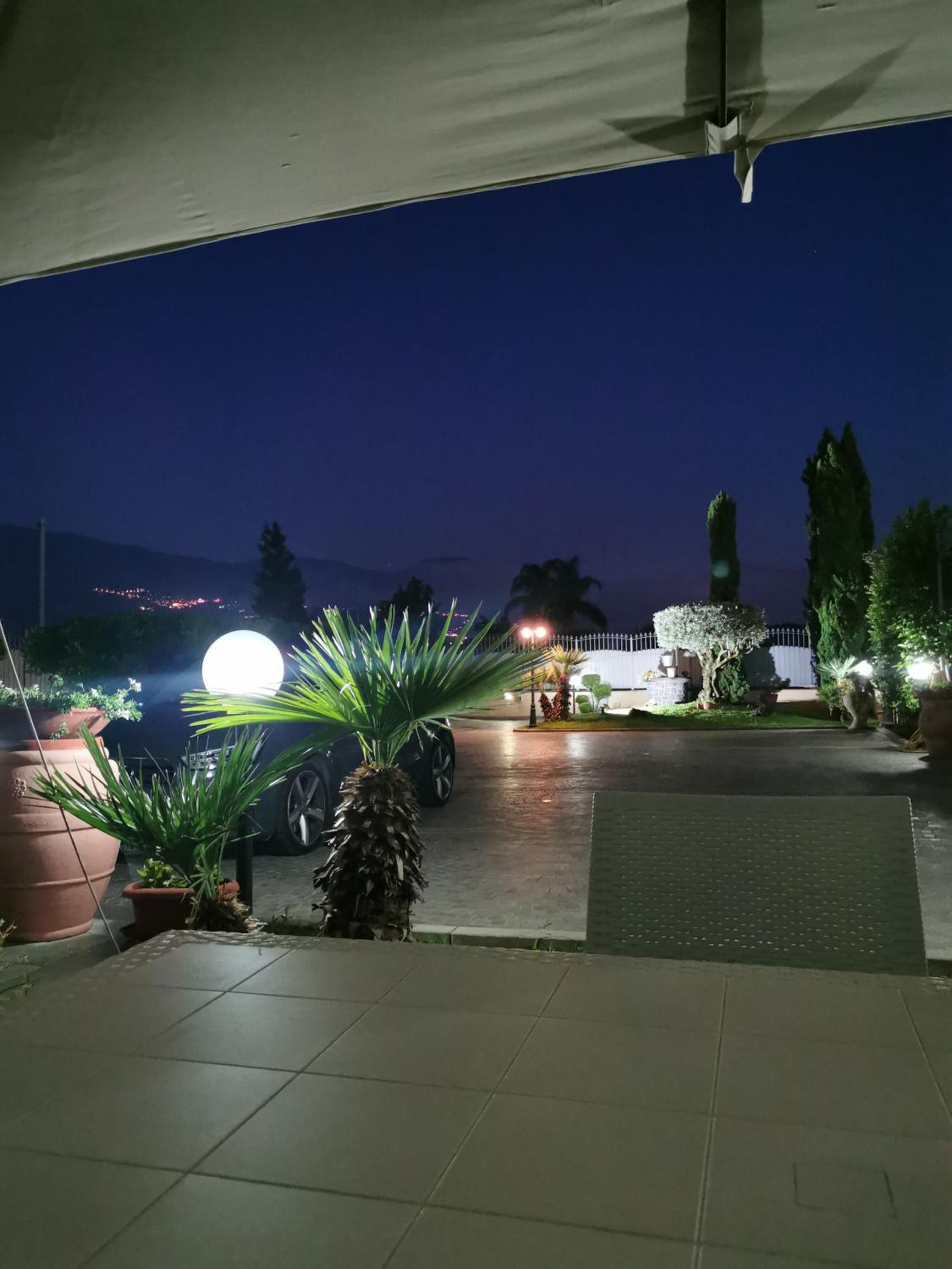 Atrium Pompei