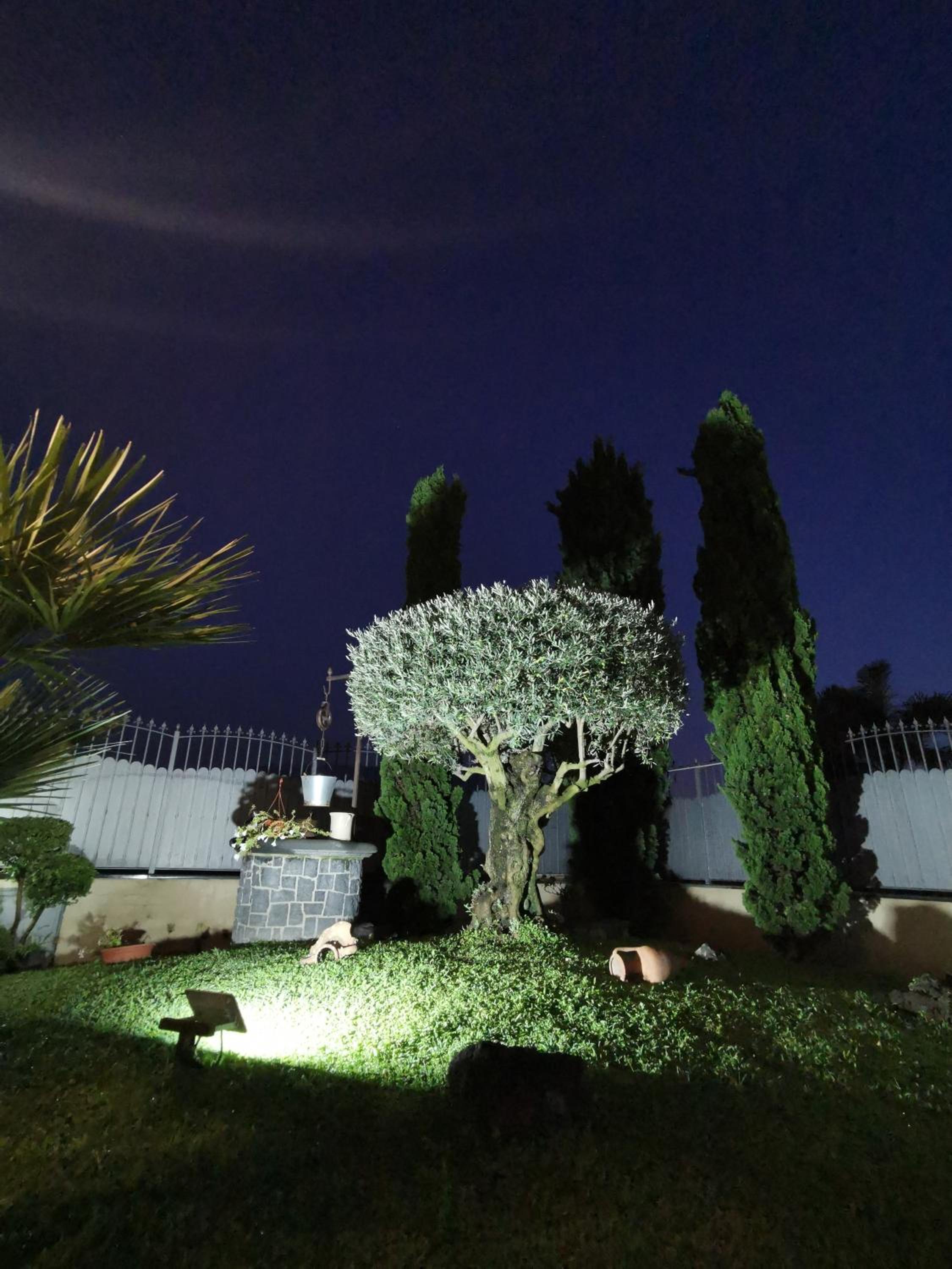 Atrium Pompei
