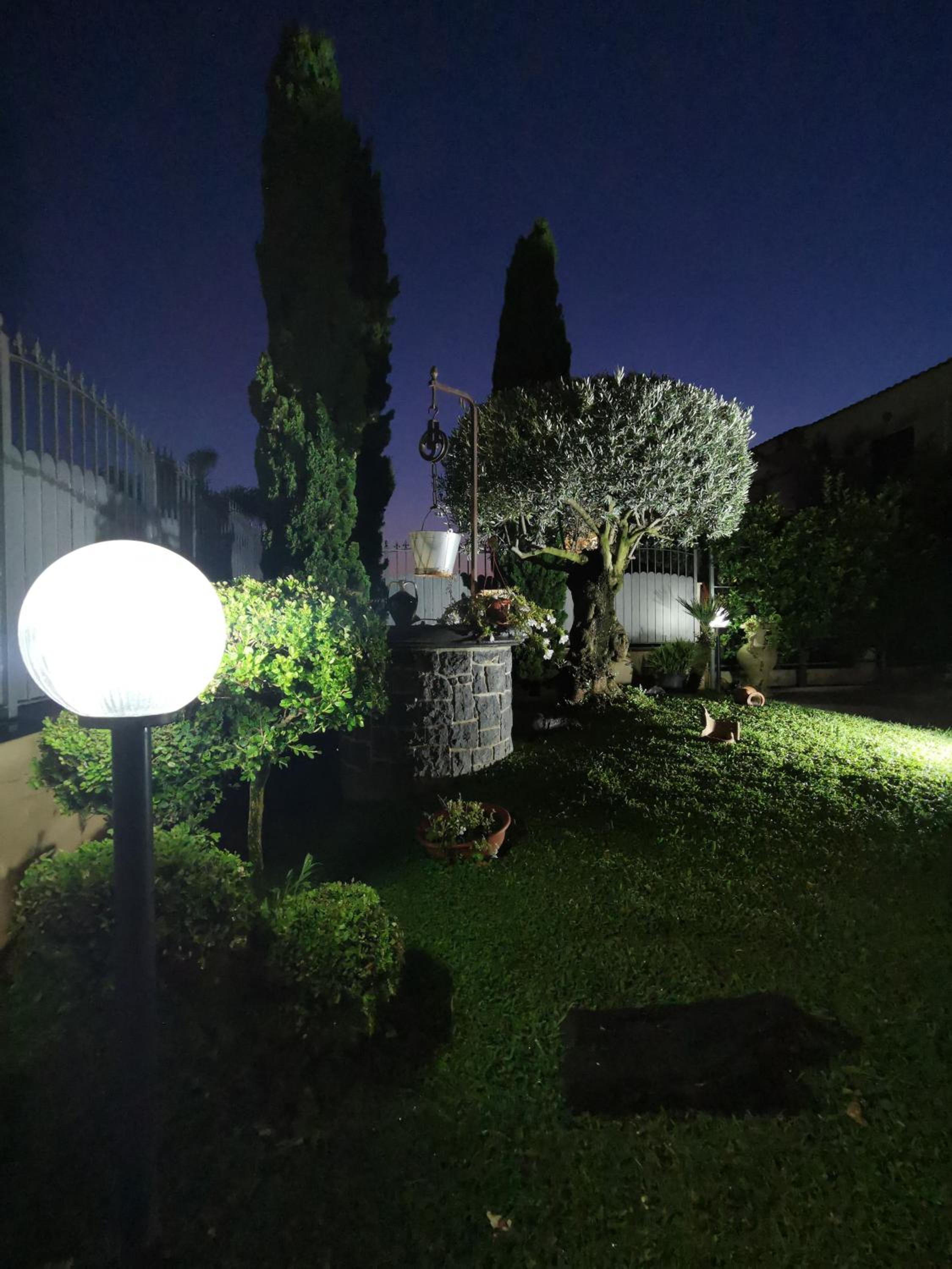 Atrium Pompei