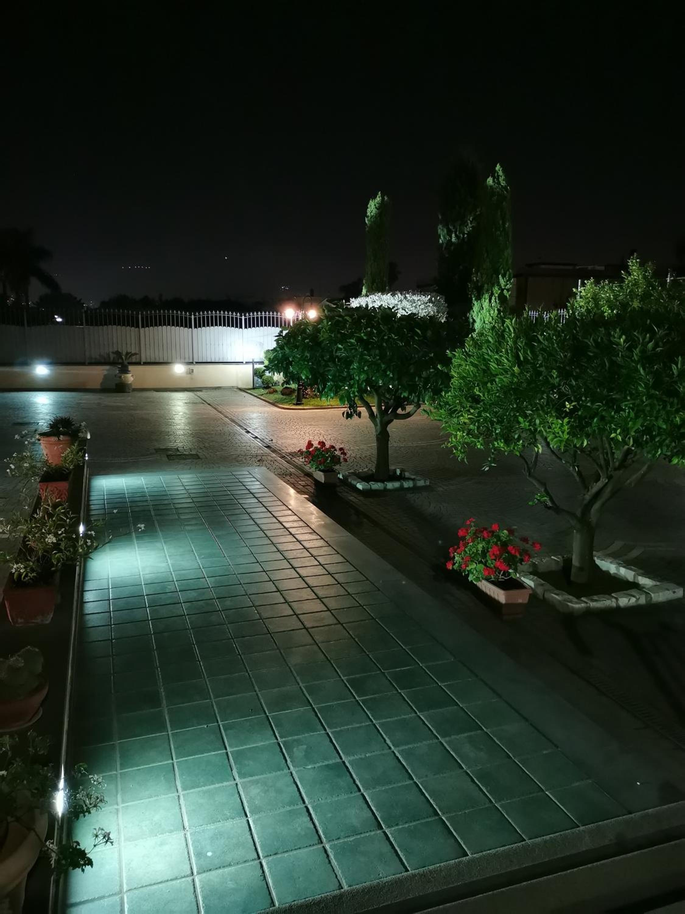 Atrium Pompei