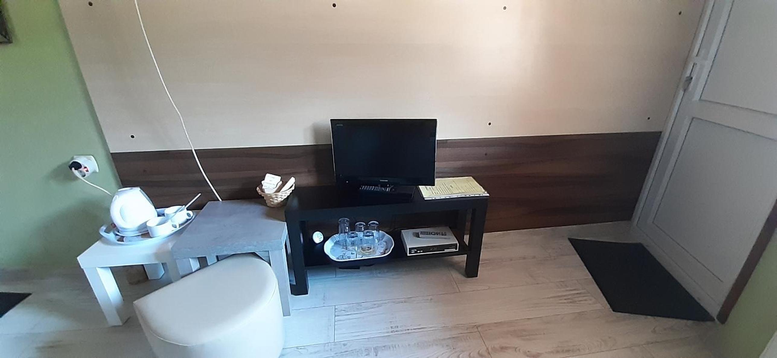 Guesthouse Geto