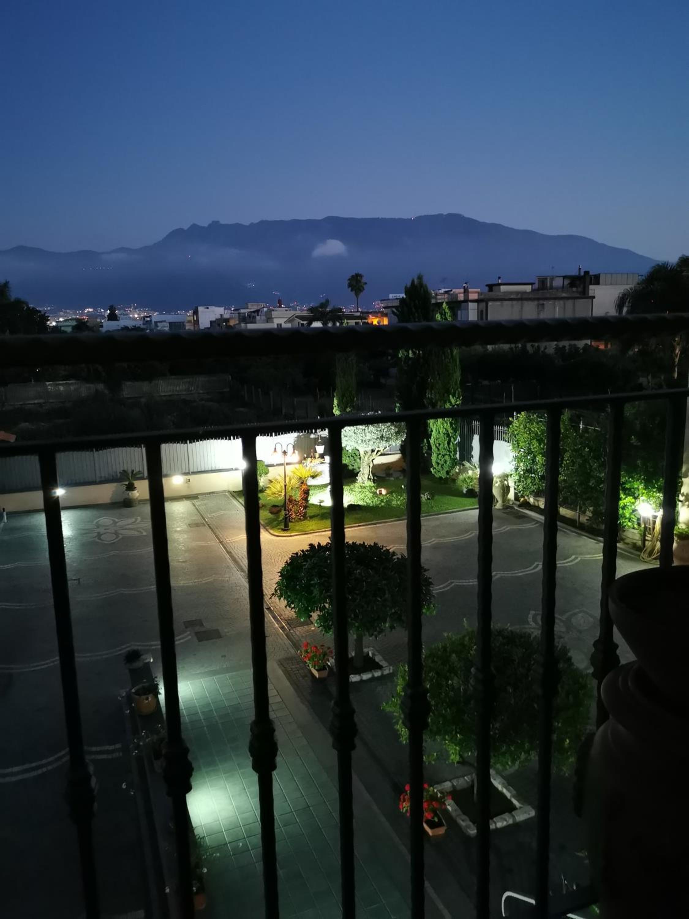 Atrium Pompei