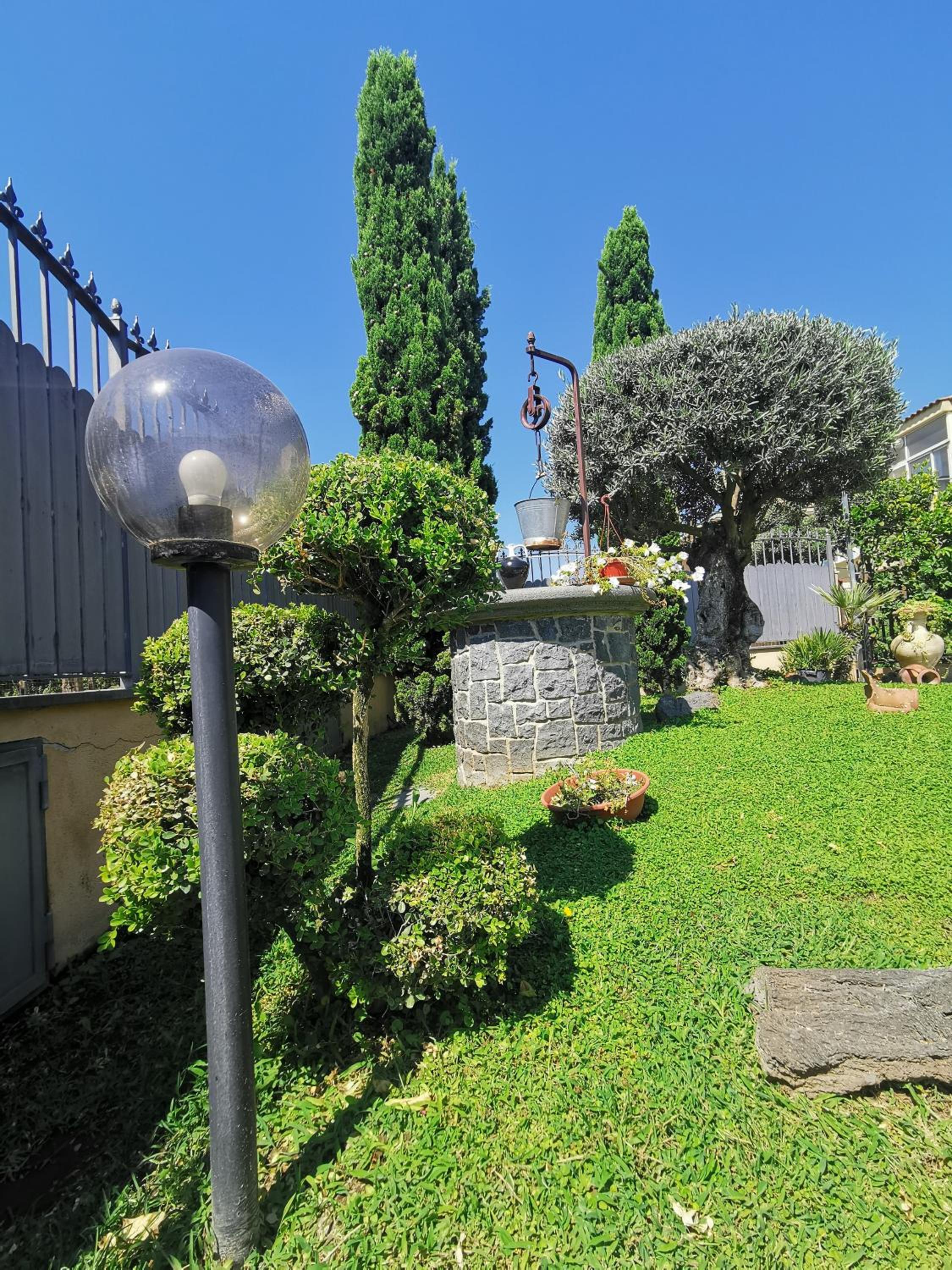 Atrium Pompei