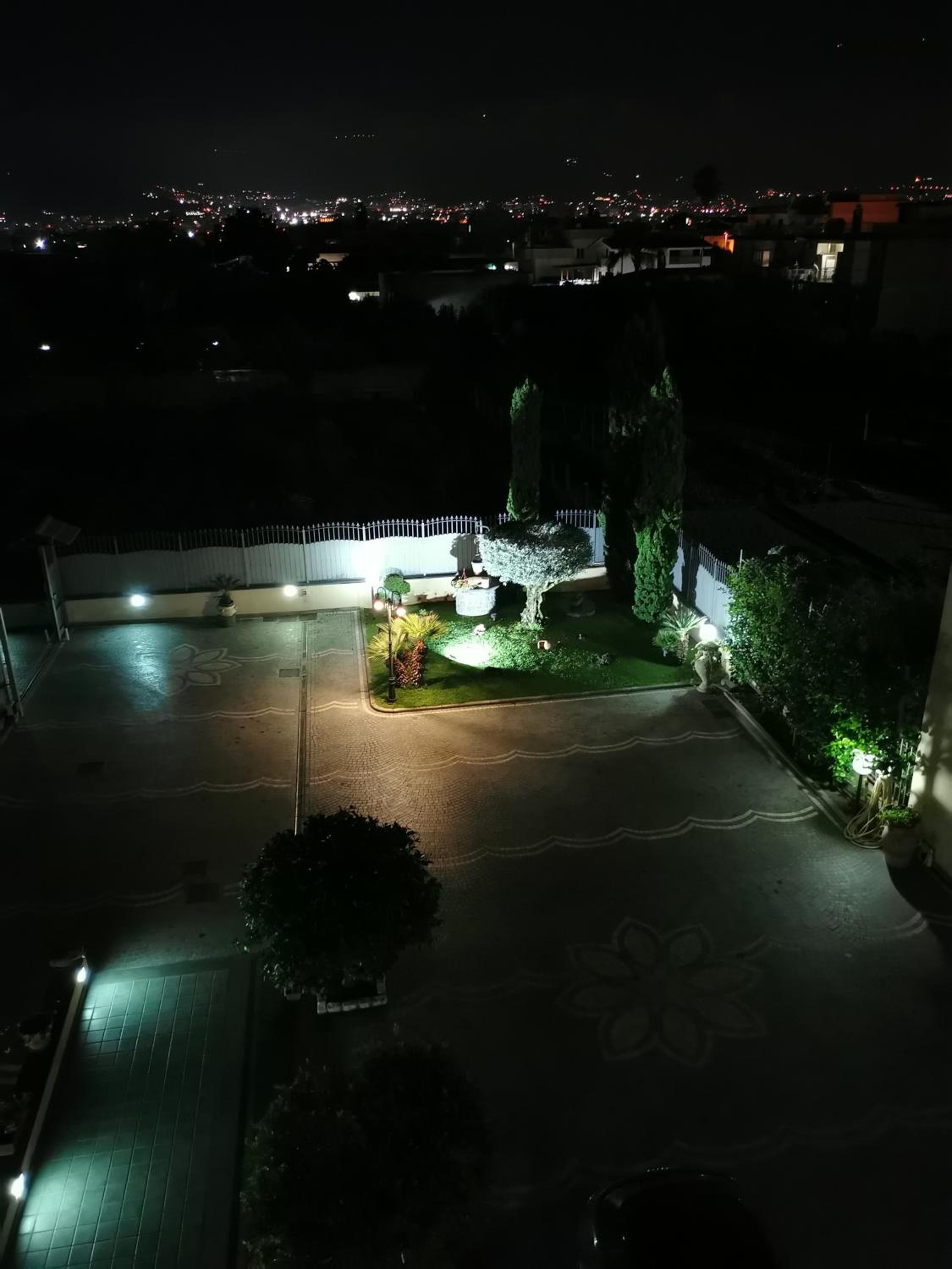 Atrium Pompei