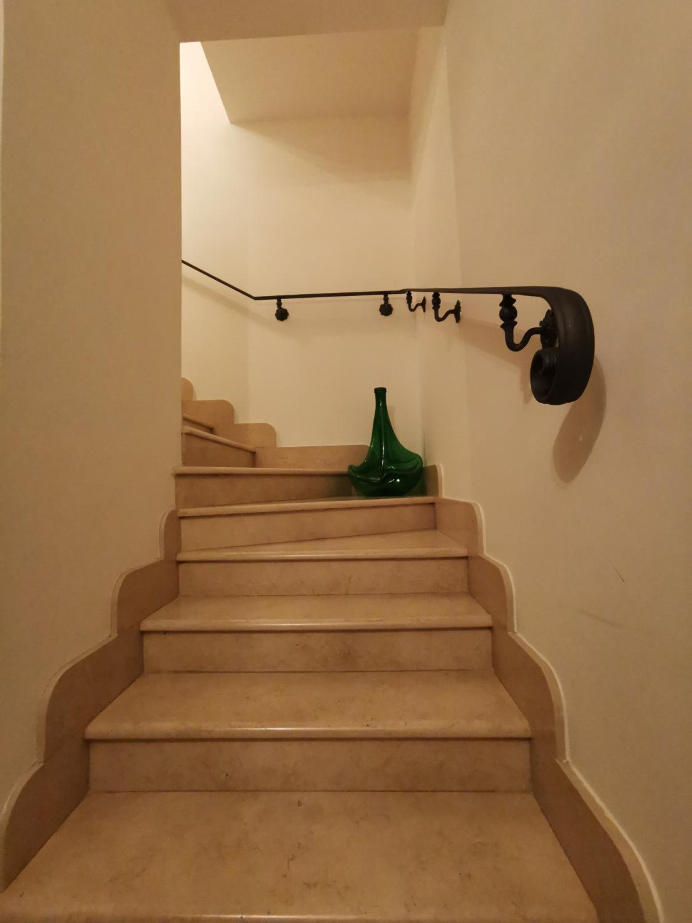 Atrium Pompei