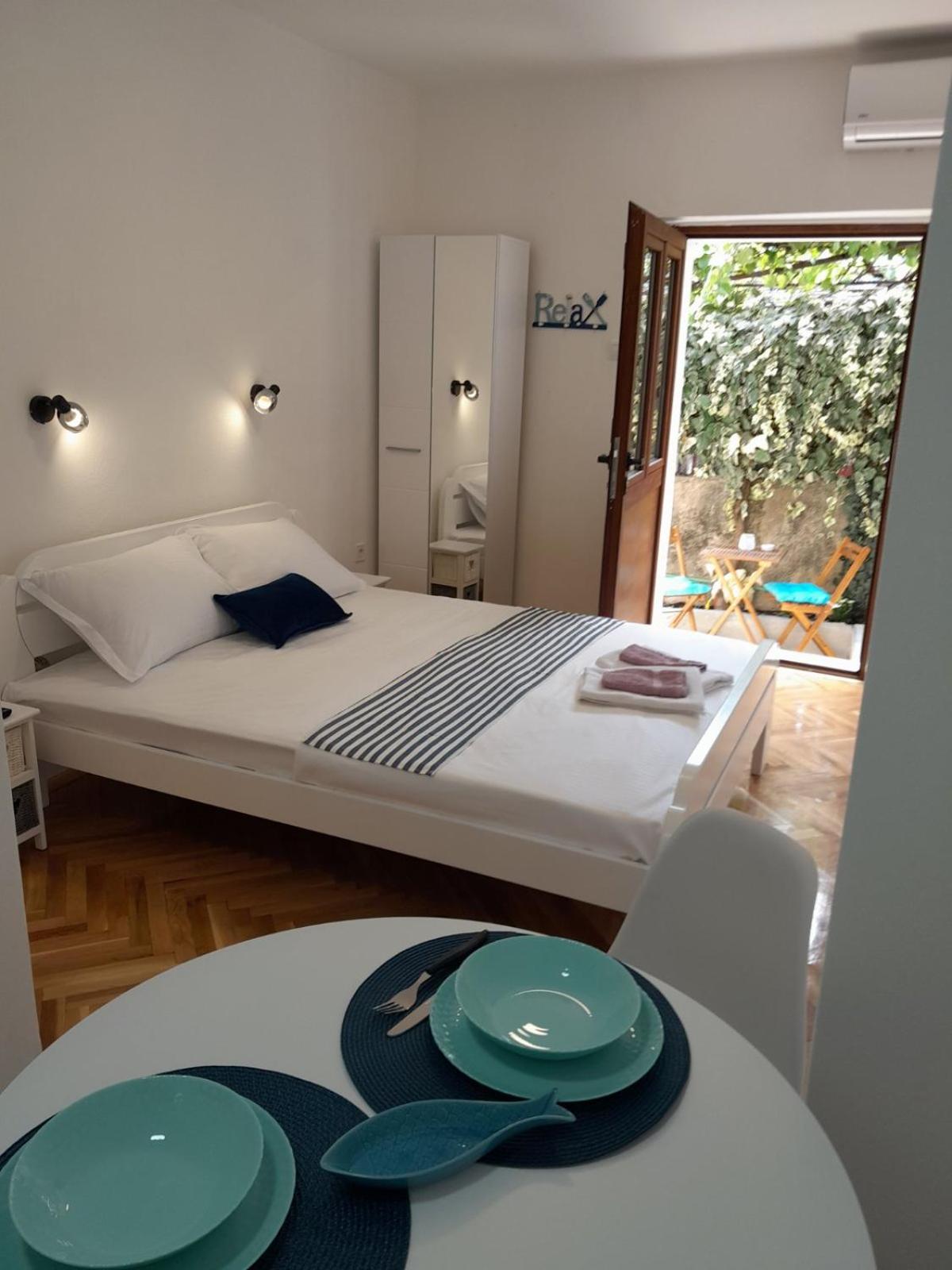 Apartment Cattaro magico view 2