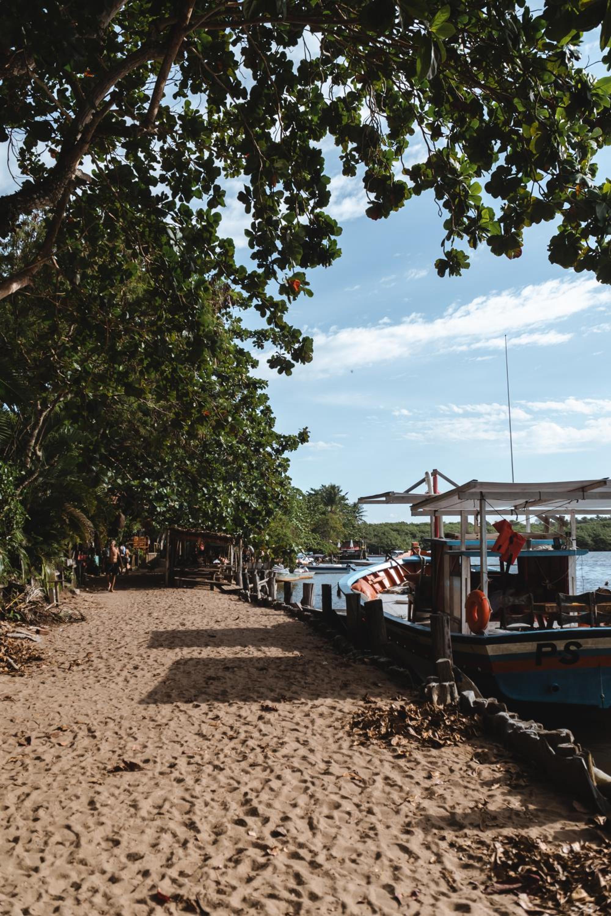Pousada Villa Serena