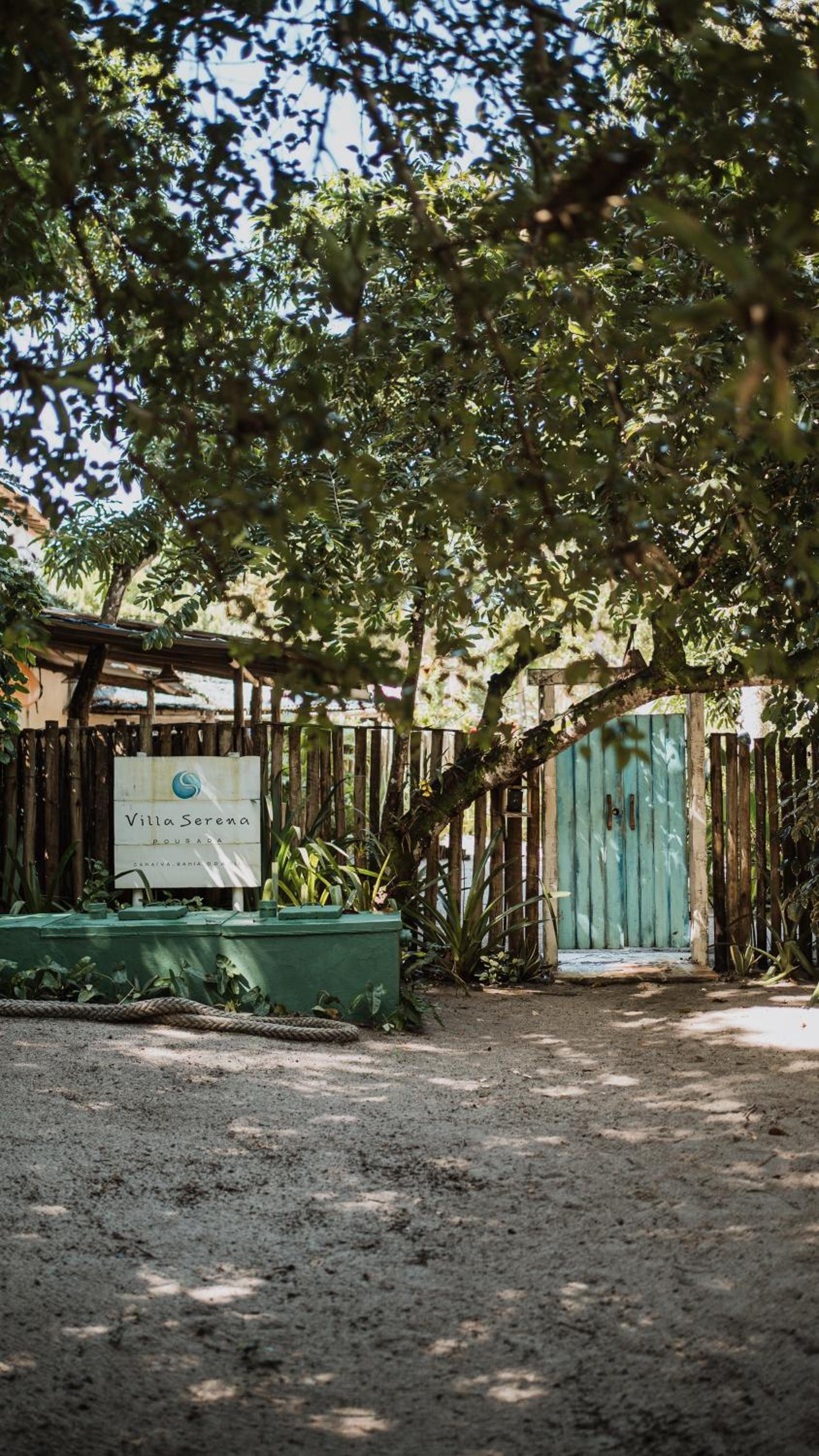 Pousada Villa Serena
