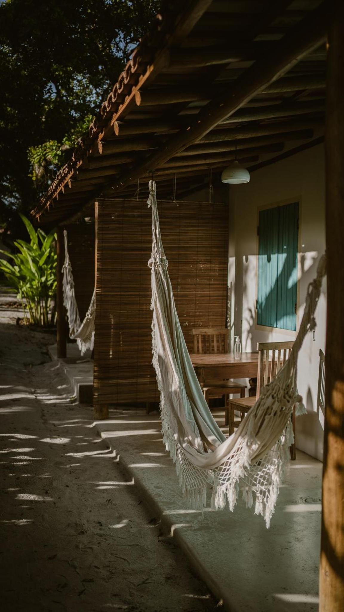 Pousada Villa Serena