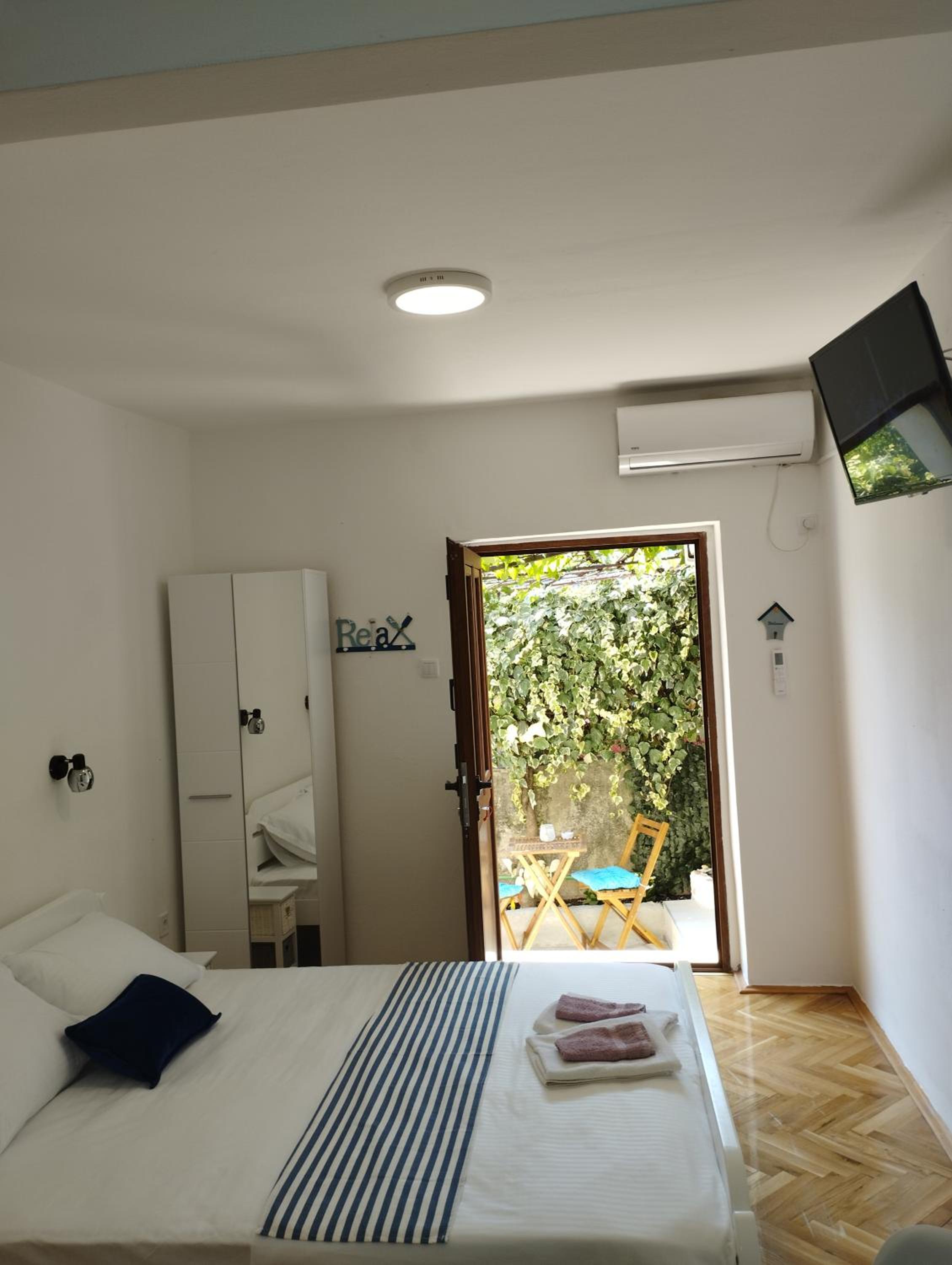 Apartment Cattaro magico view 4