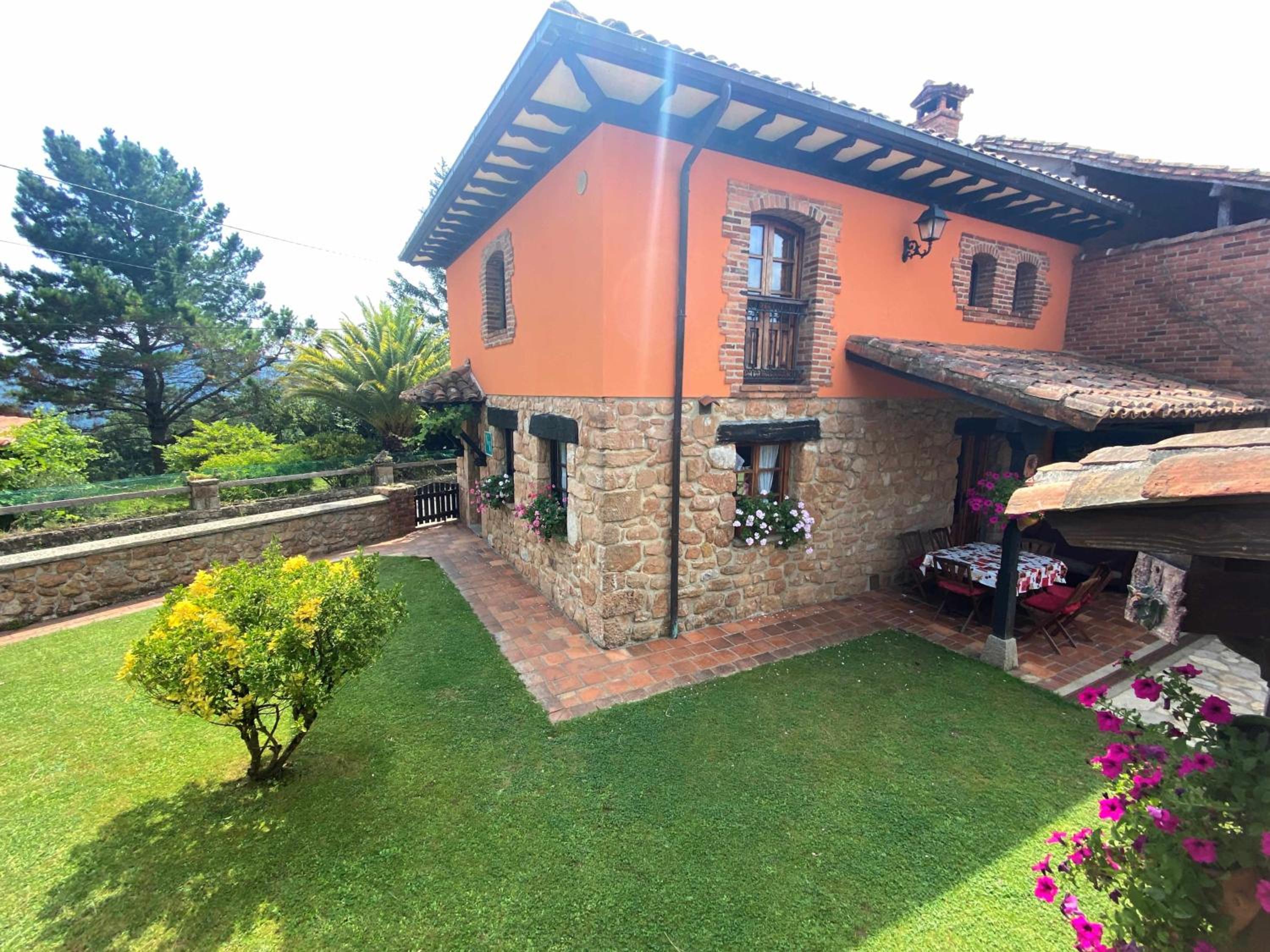 Vivienda Vacacional La Vara VV-1433-AS view 2