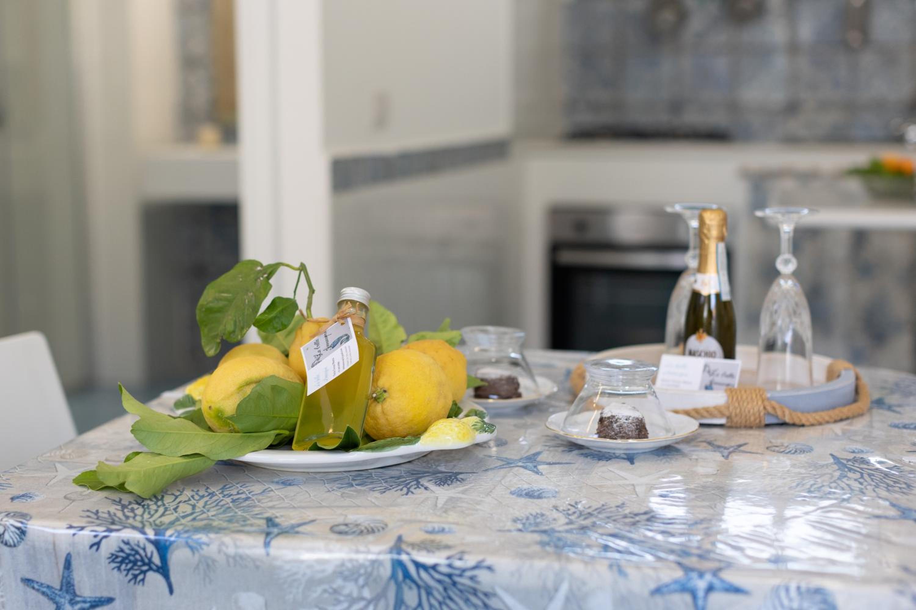 Hotel La Bella Annacapri - Image 1