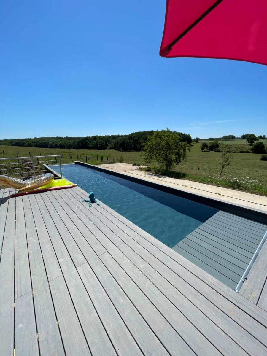 La Ferme du Bonheur view 3