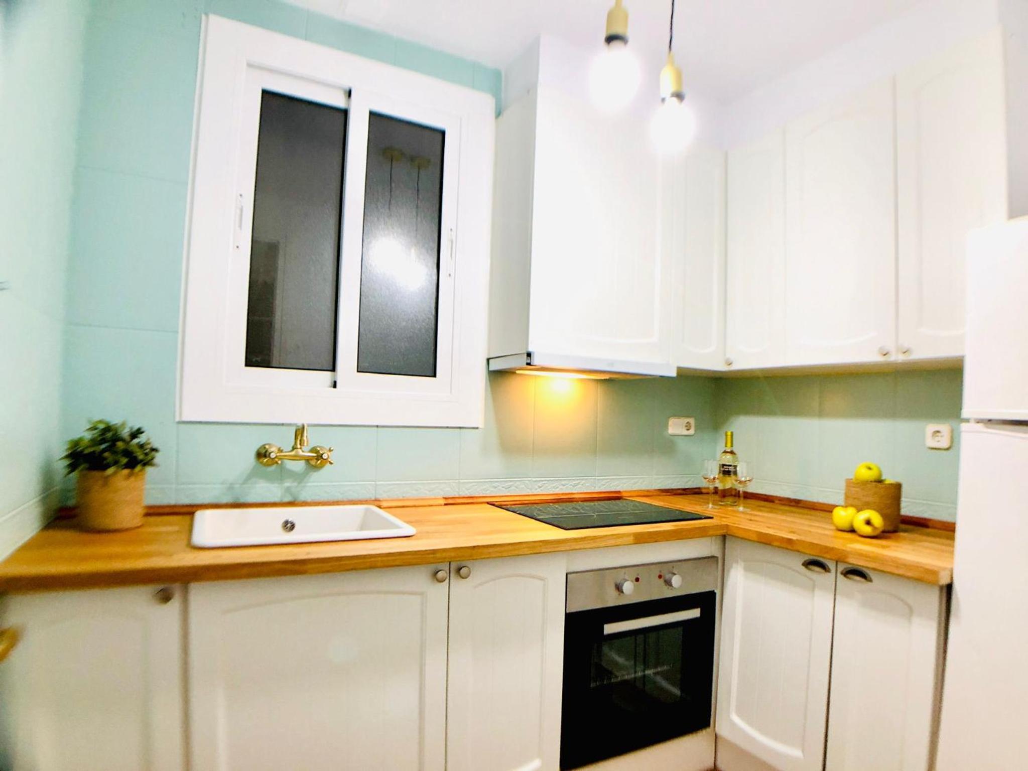 LEPANTO APARTMENTS 150m FROM SAGRADA FAMILIA