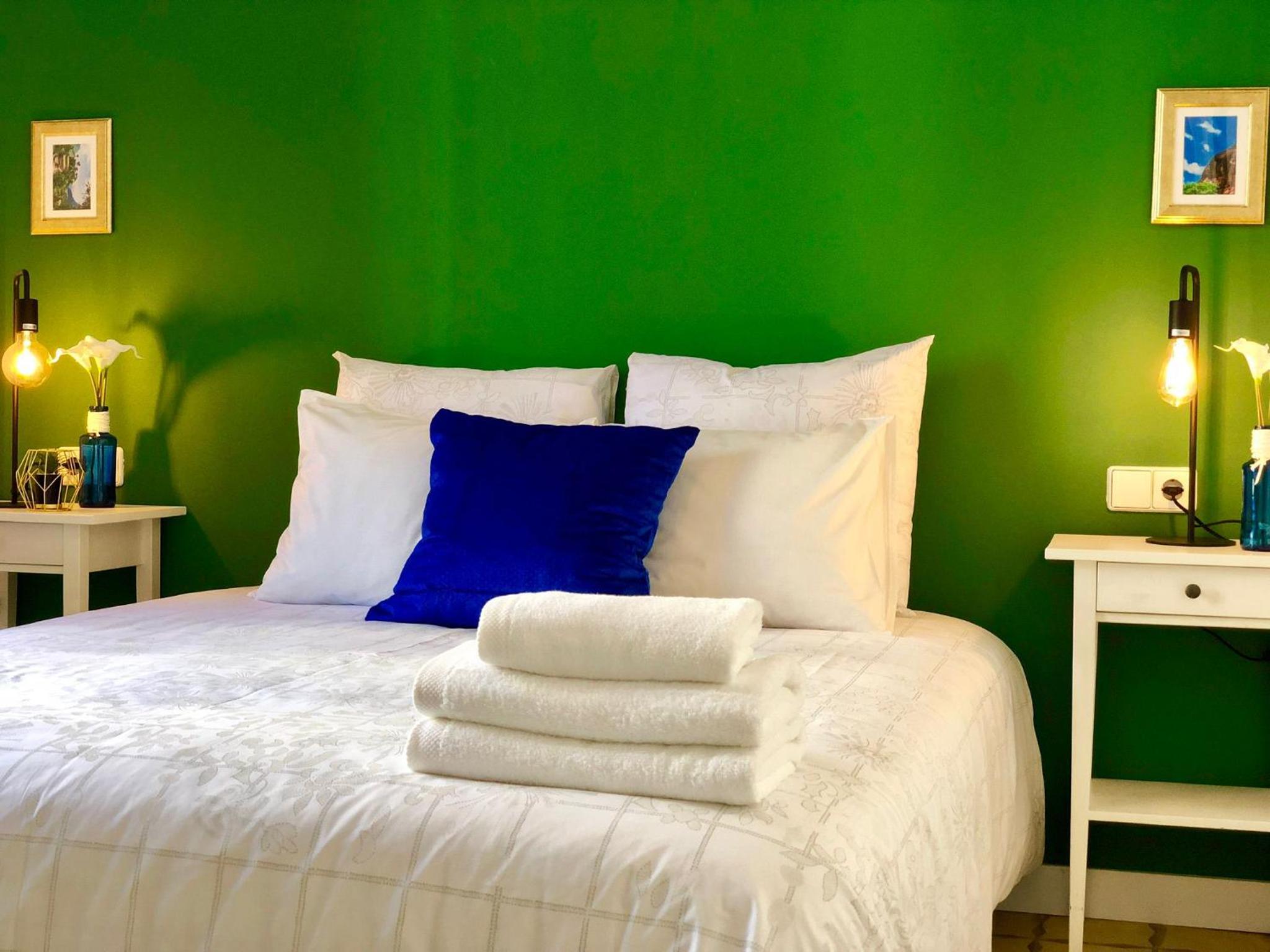 LEPANTO APARTMENTS 150m FROM SAGRADA FAMILIA