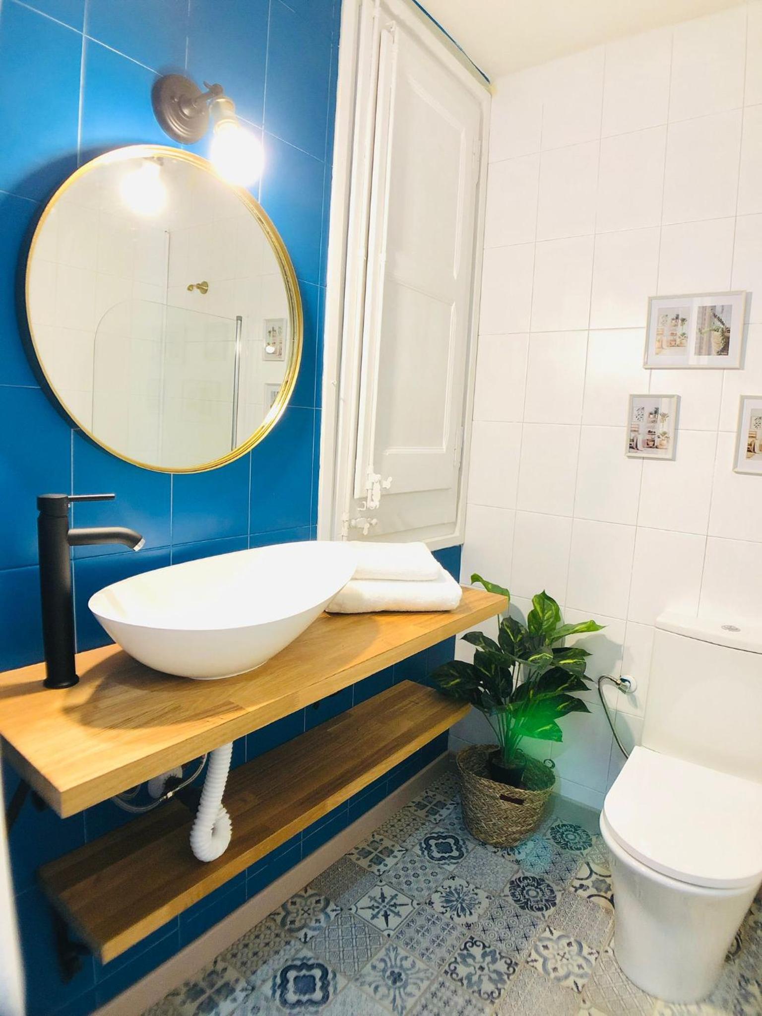 LEPANTO APARTMENTS 150m FROM SAGRADA FAMILIA